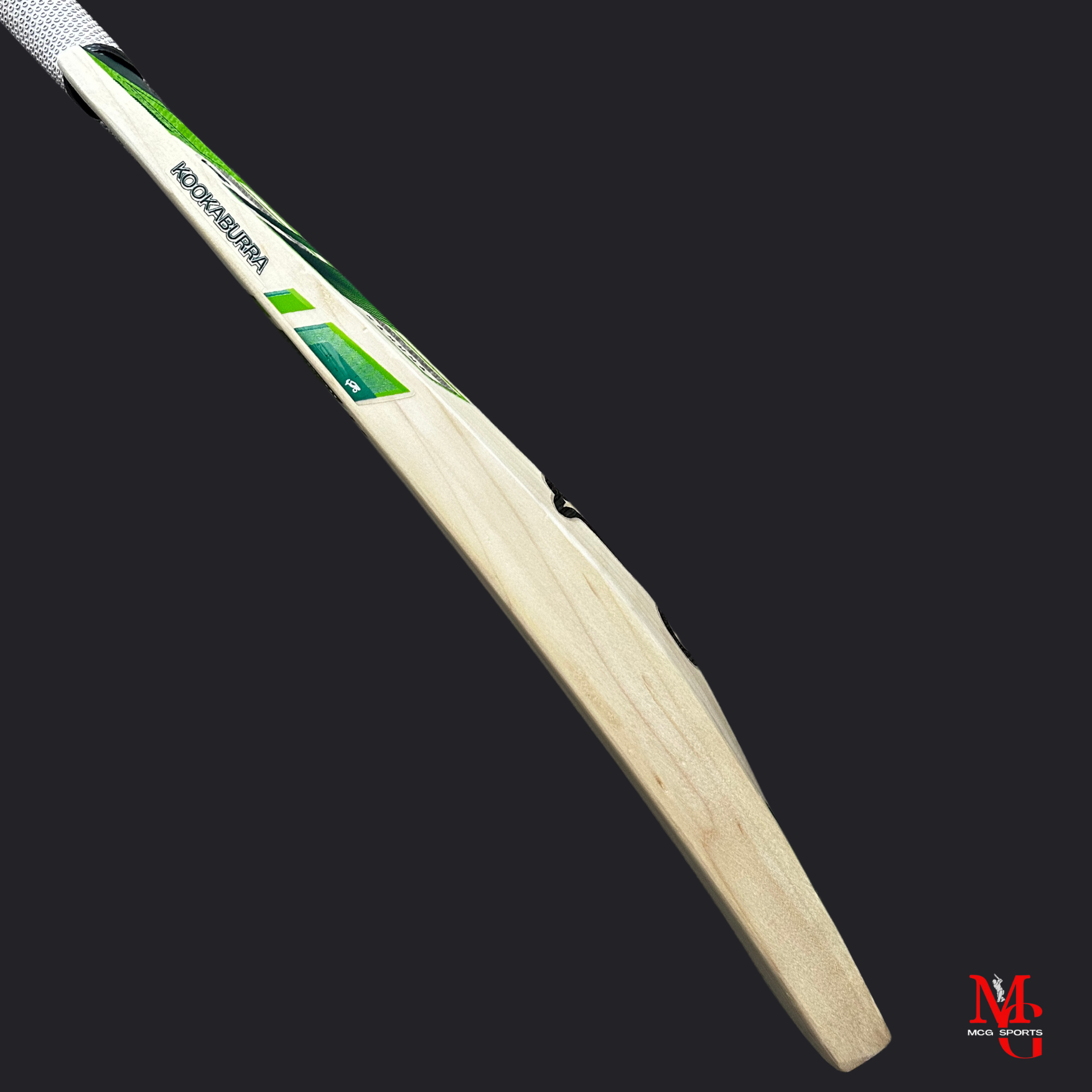 Image of Kookaburra - Kahuna Jos Buttler Pro Players Cricket Bat