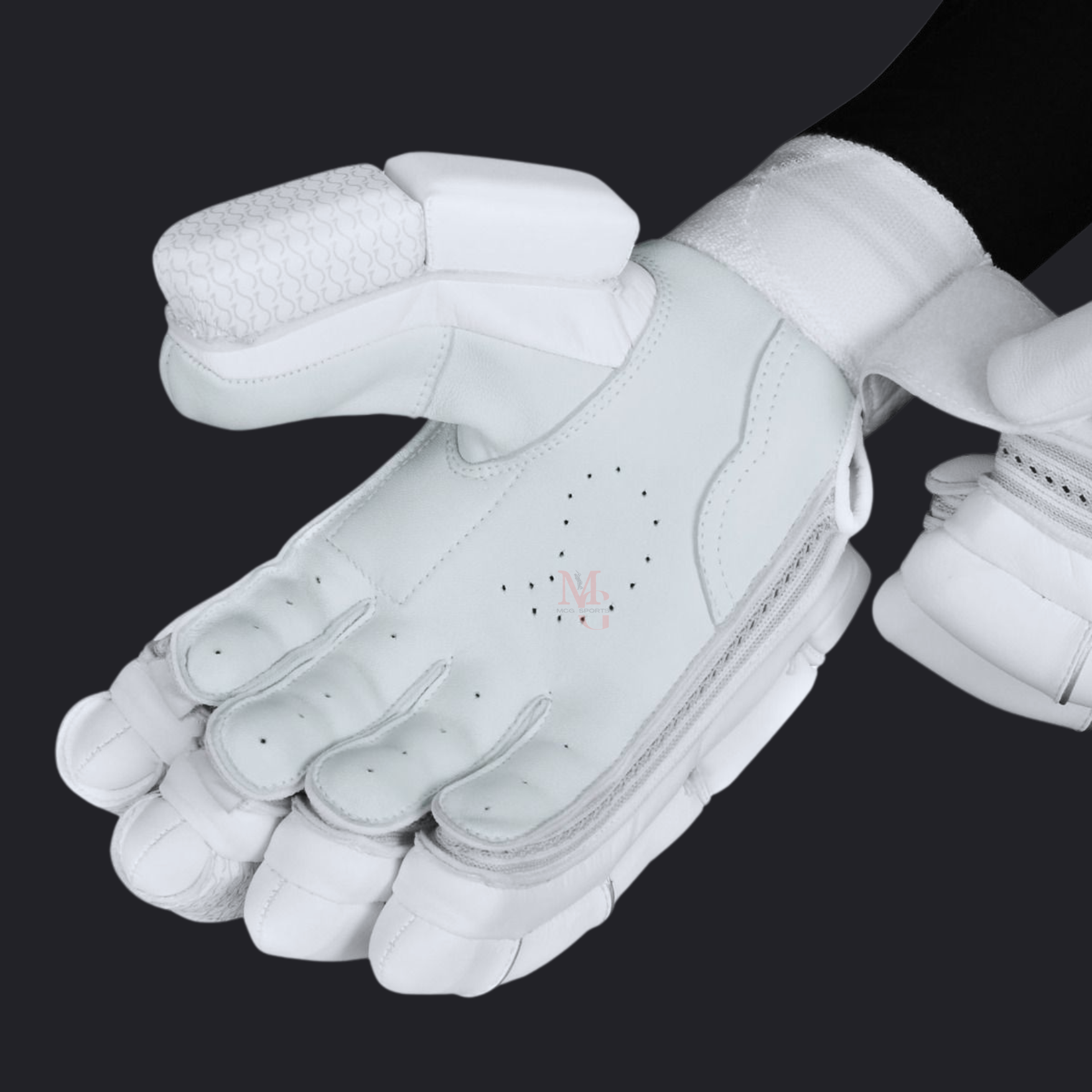 DSC - CONDOR PRO BATTING GLOVES