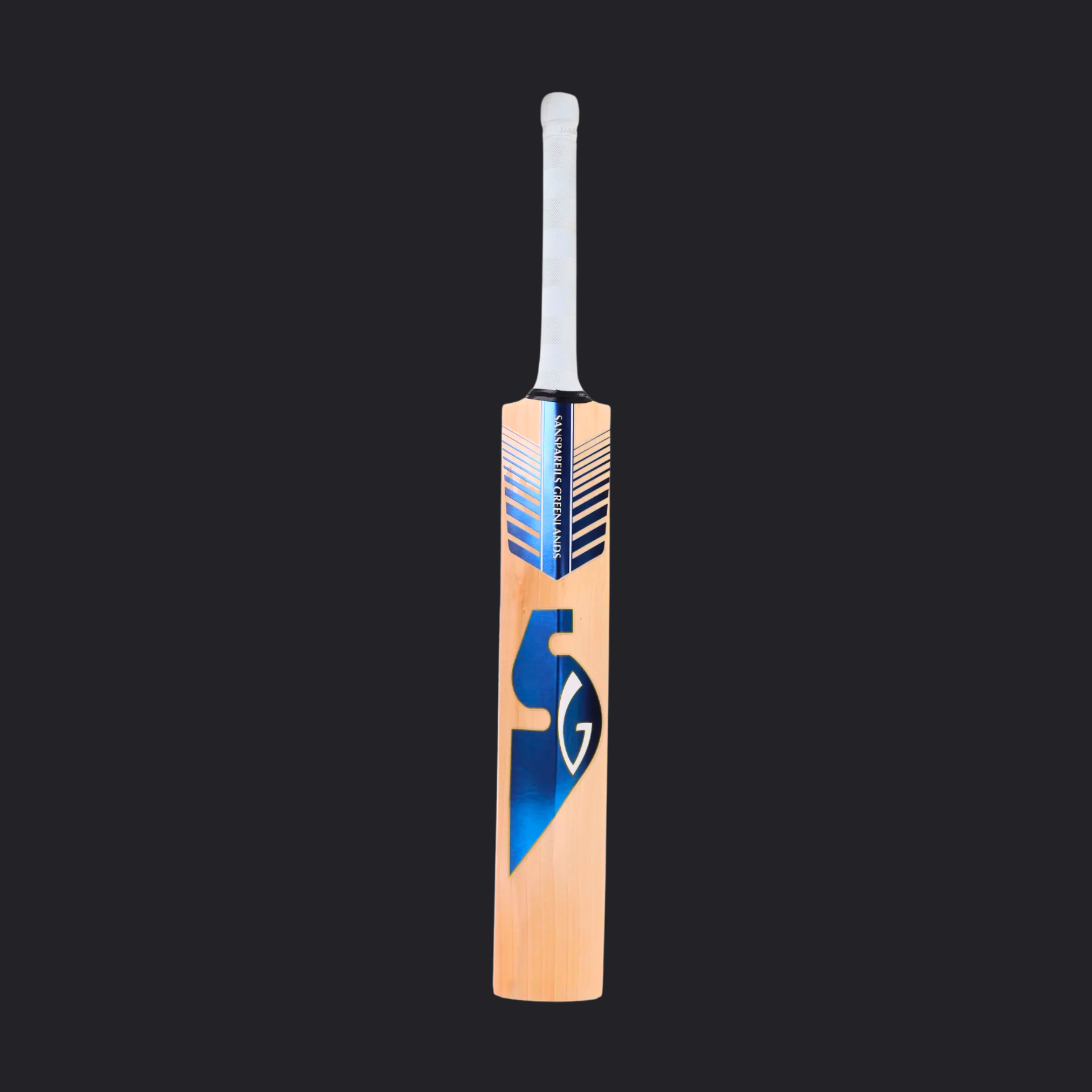 SG - Tripple Crown Xtreme English Willow Cricket Bat