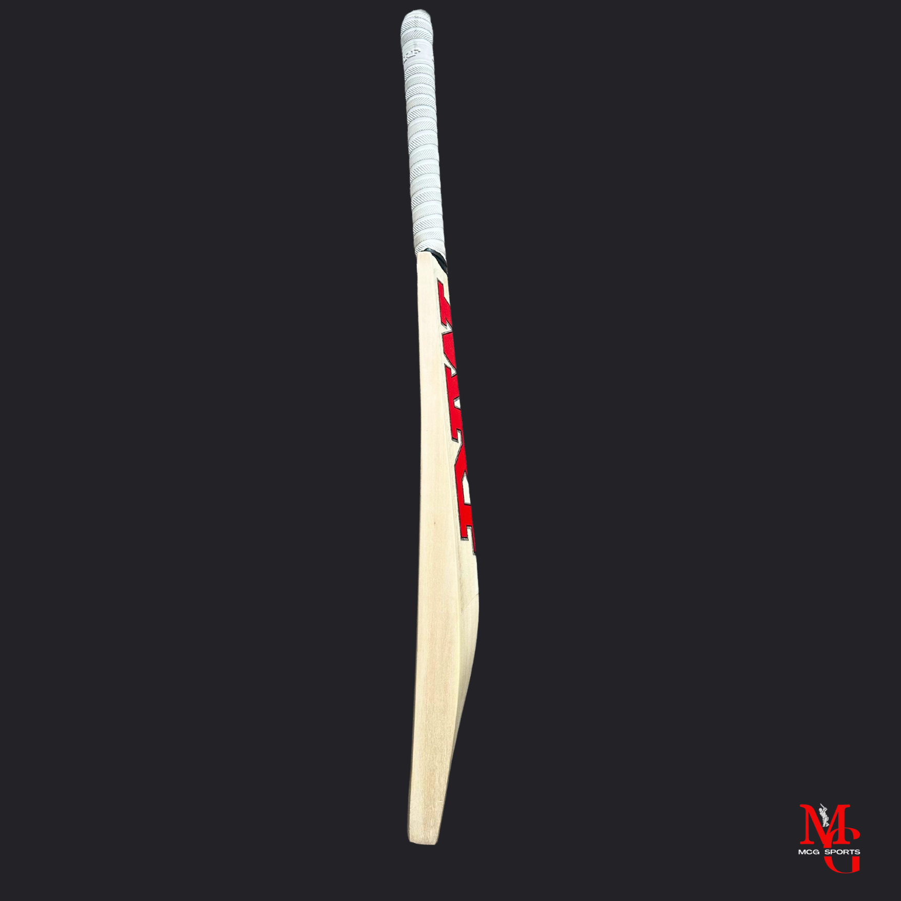 Image of MRF - VK Game Changer Players Cricket Bat