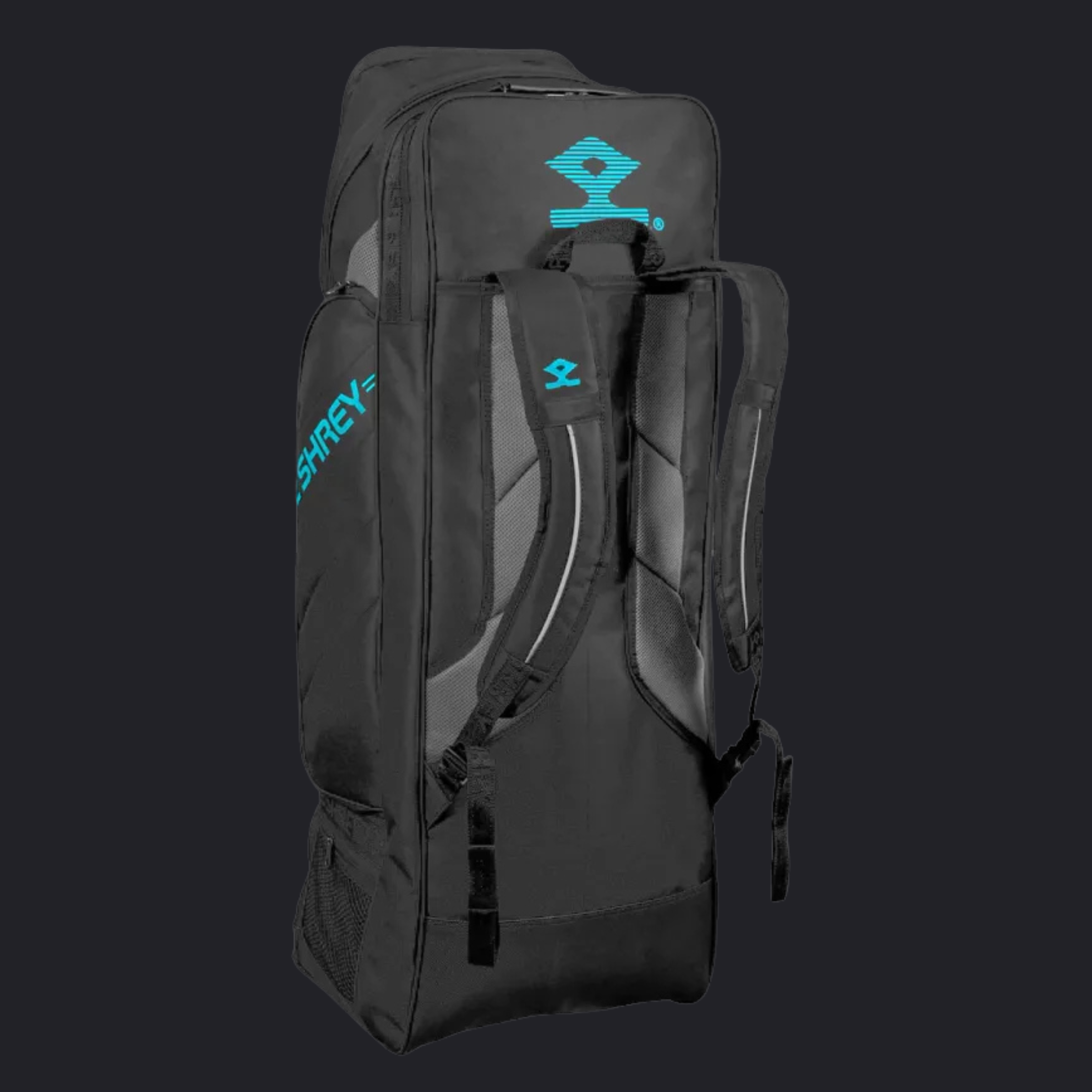Image of Shrey - Meta 100 Duffle Kit Bag