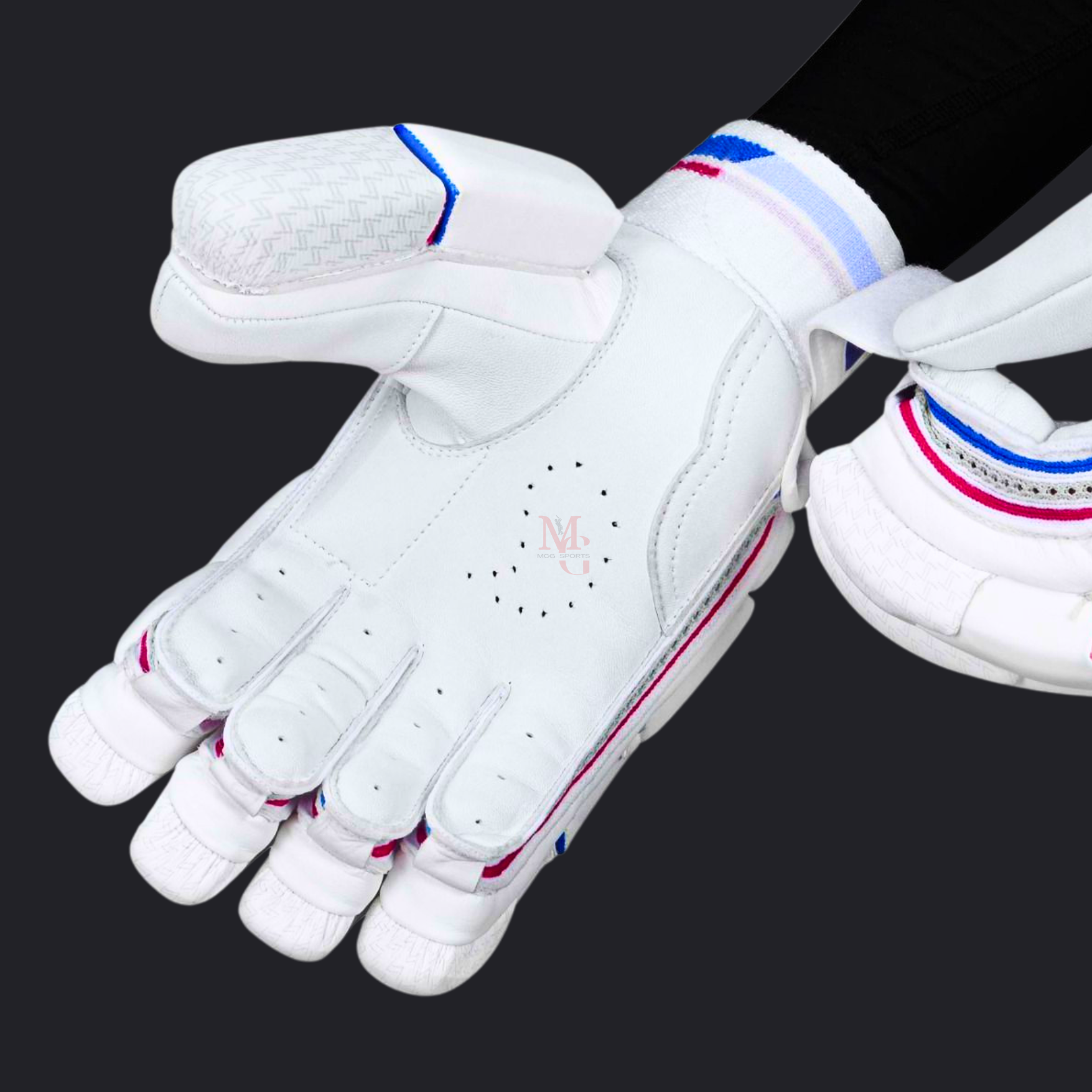 DSC - Intense Pro Batting Gloves