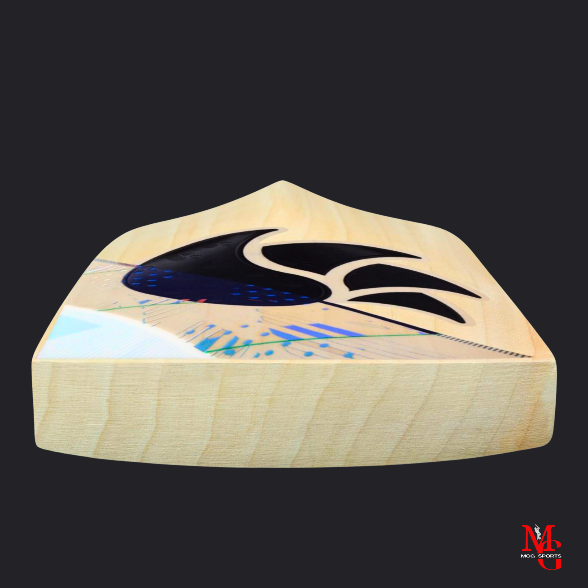 Image of DSC - Condor Surge Grade-1 Bat