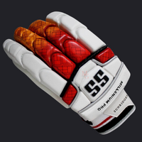 SS - Millennium Pro Players Batting Gloves