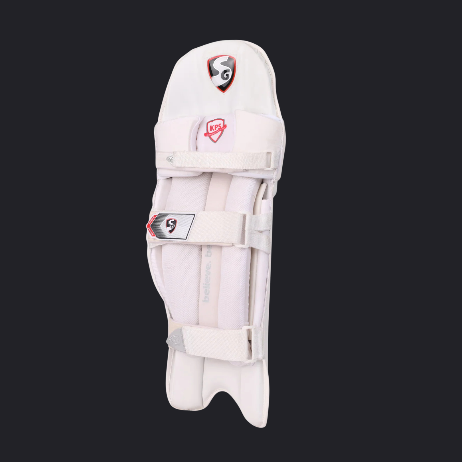 SG Test - Players Cricket Batting Pads