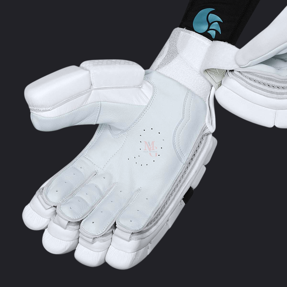 DSC - Krunch 3.0 Batting Gloves