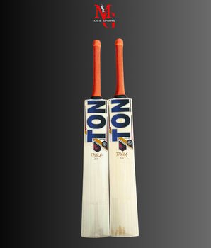 TON - MS-DHONI THALA 2.0 Cricket bat