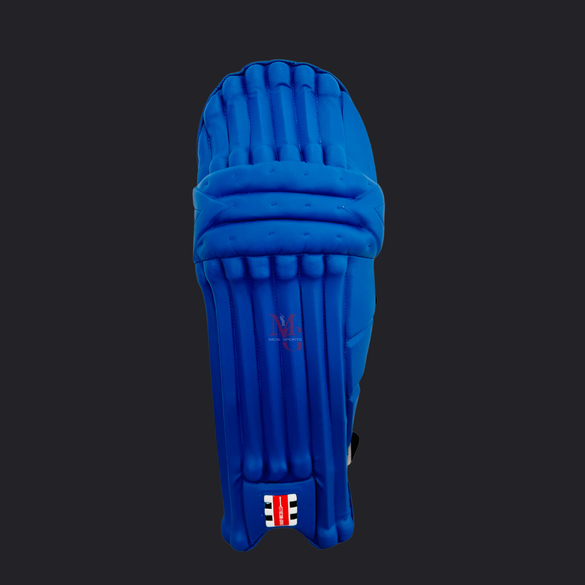 Image of GRAY-NICOLLS TEST BATTING LEG-GUARD