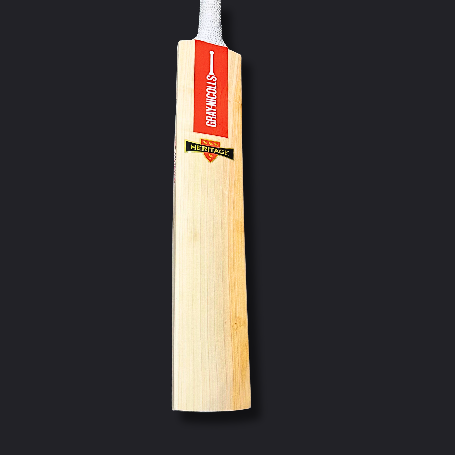 Gray-Nicolls Heritage Cricket Bat - Harrow
