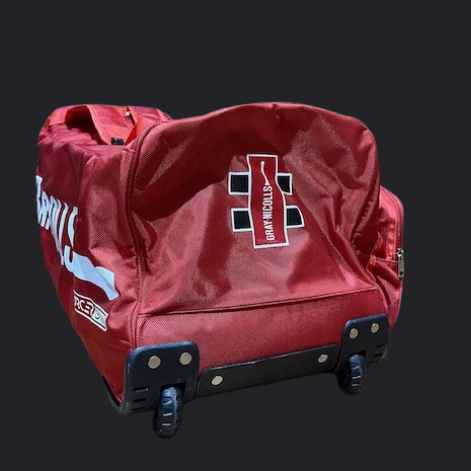 Gray-Nicolls GN4 Enforcer Wheelie Kit Bag