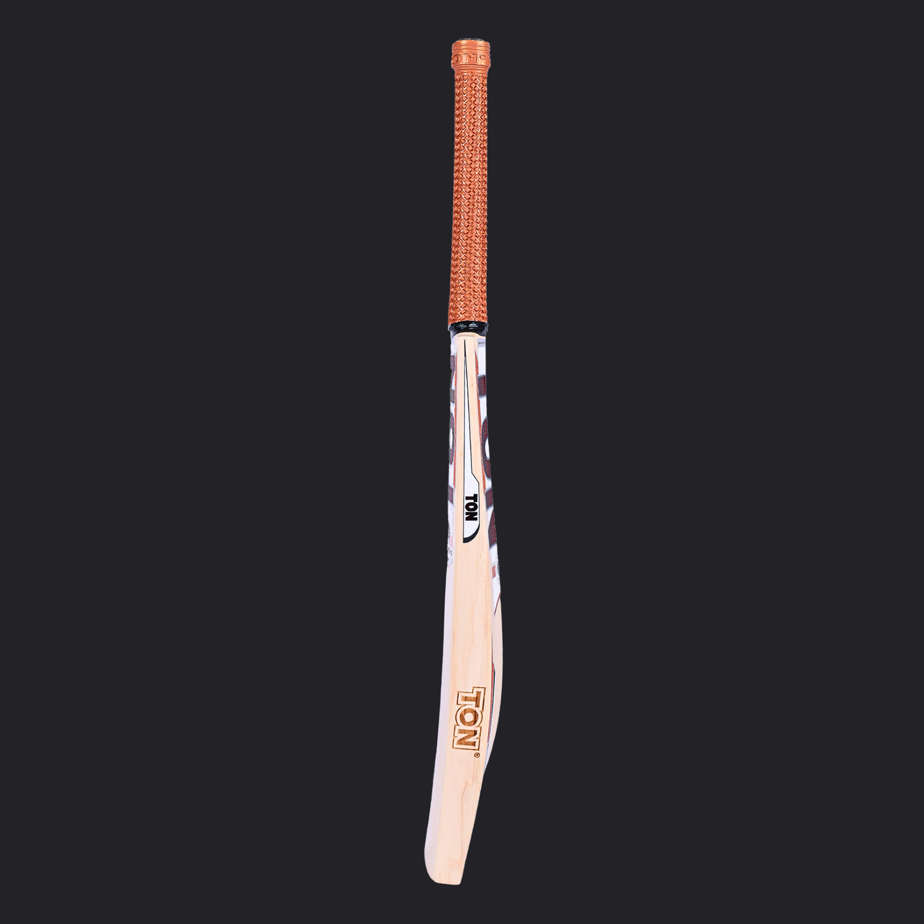SS TON GUTSY English Willow Cricket bat - SH 2025