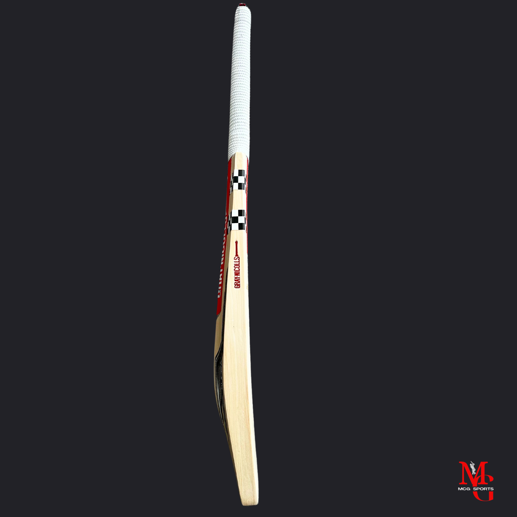 Image of Gray Nicolls - Supra  Players Edition Cricket bat