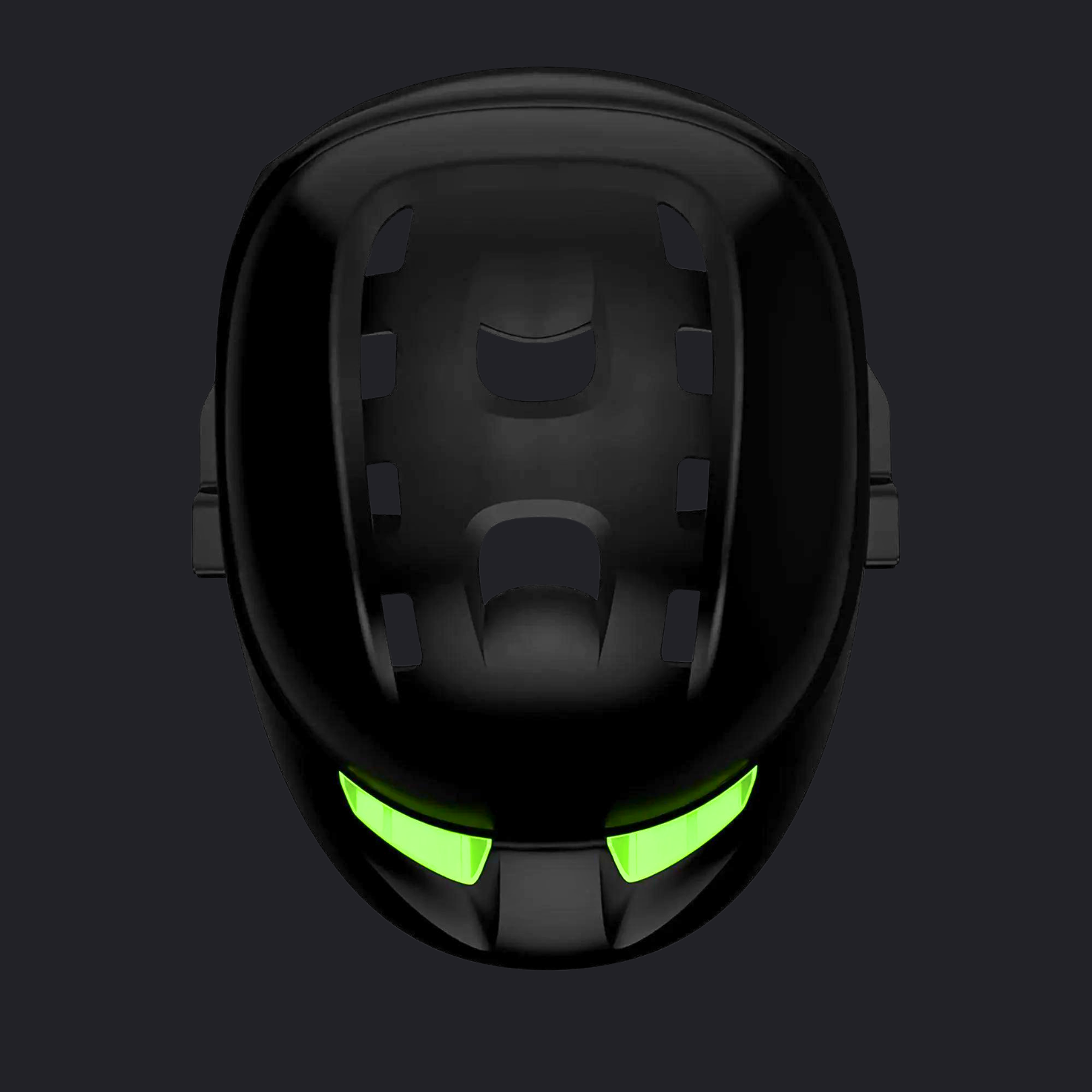 Image of Moonwalk - MIND 2.0 Cricket Helmet