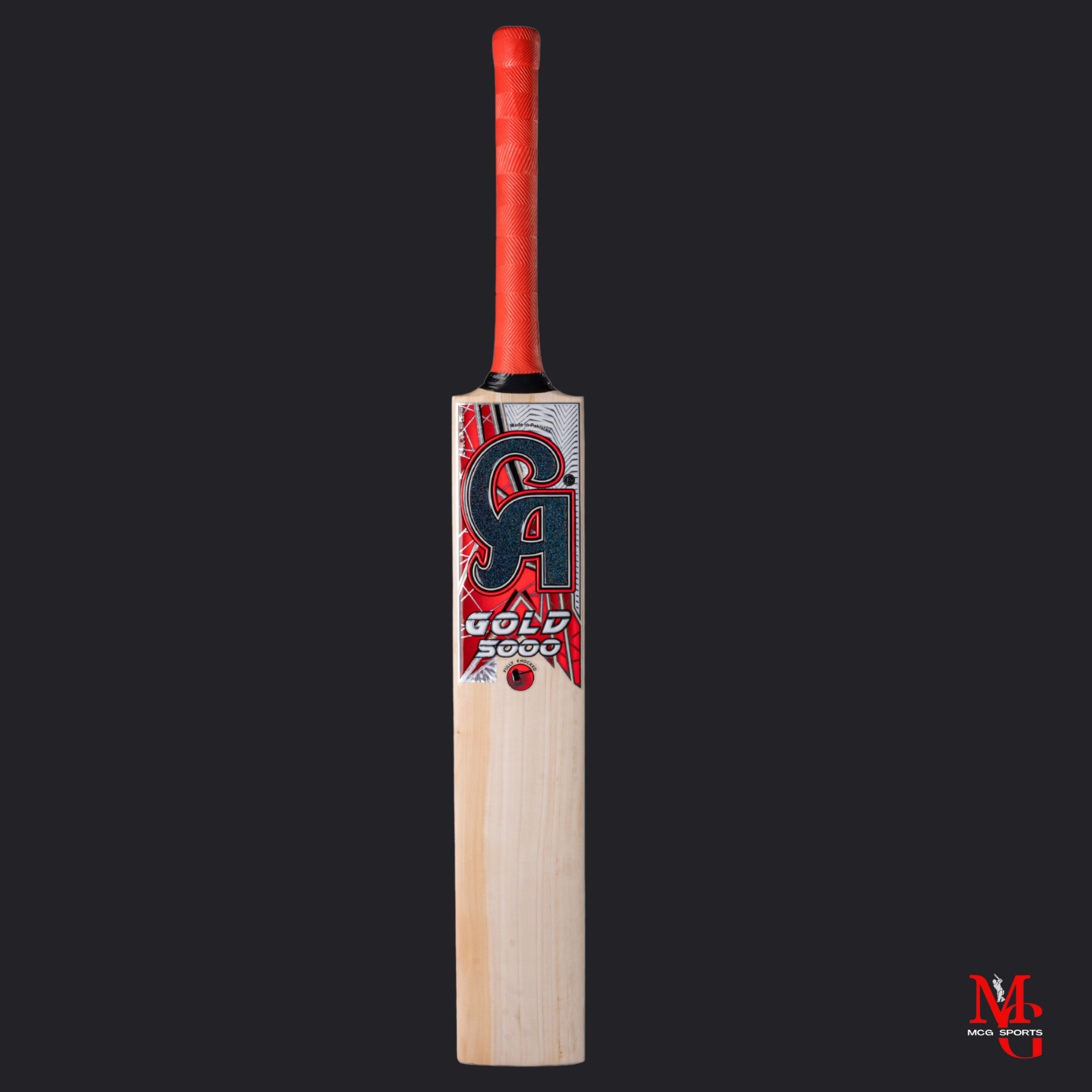 CA - Gold 5000 Cricket Bat