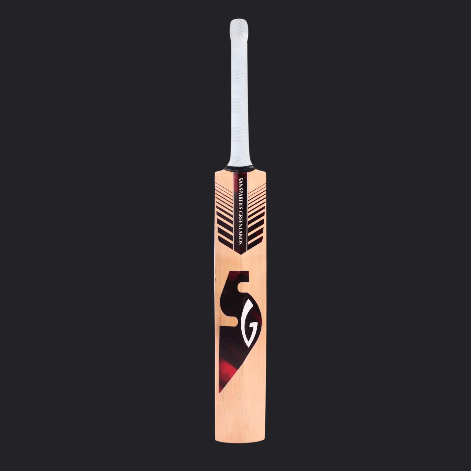 SG - Sunny Tonny Icon English Willow Cricket Bat