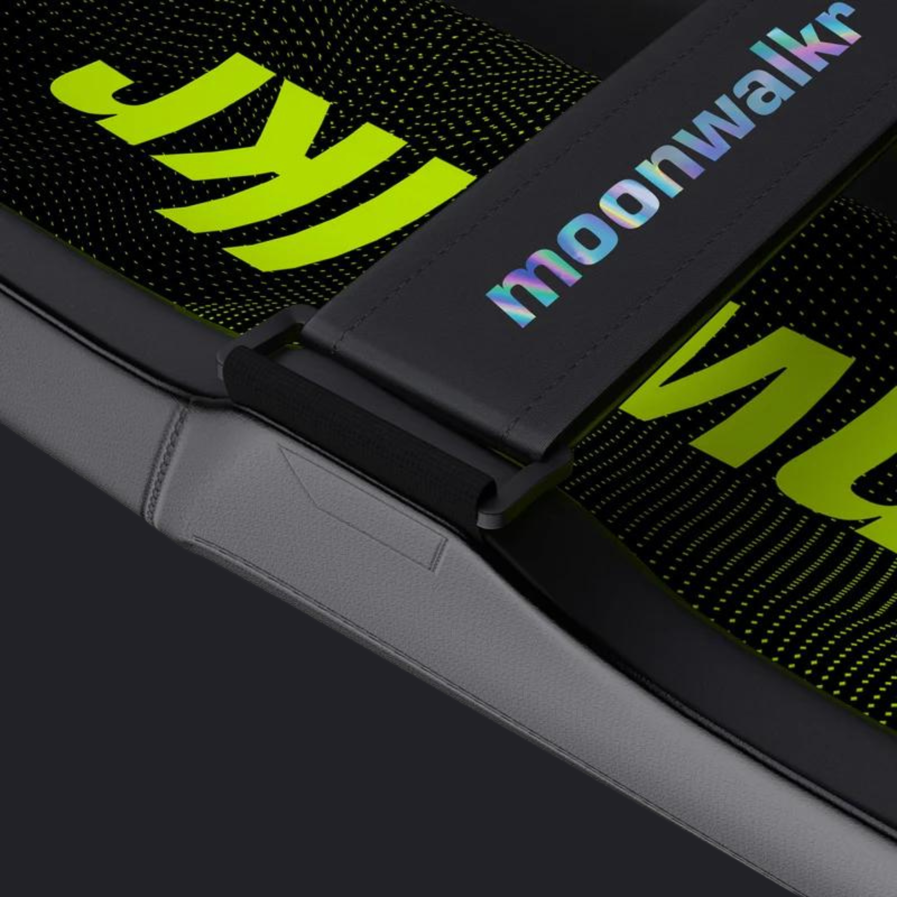 Image of Moonwalkr - batting Leg-guards 2.0