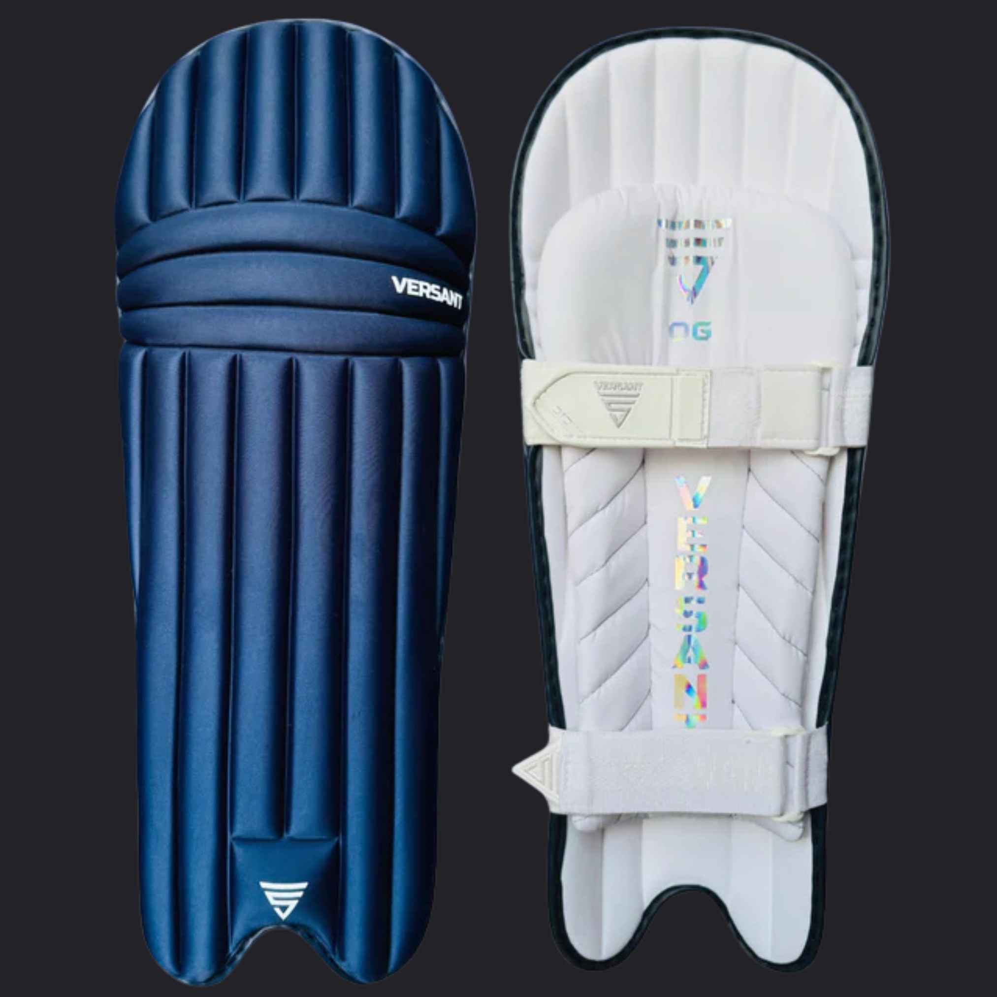 Versant - OG Ultra Light  Cricket Batting Pads