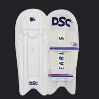 DSC -Intense Speed Wicket Keeping Leg Guard