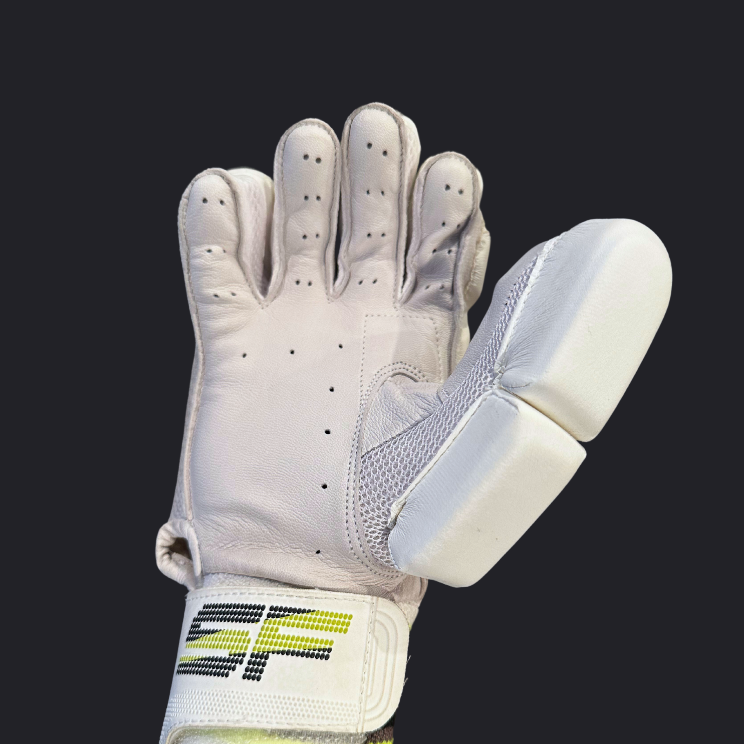 SF - PROLITE Batting Gloves 23