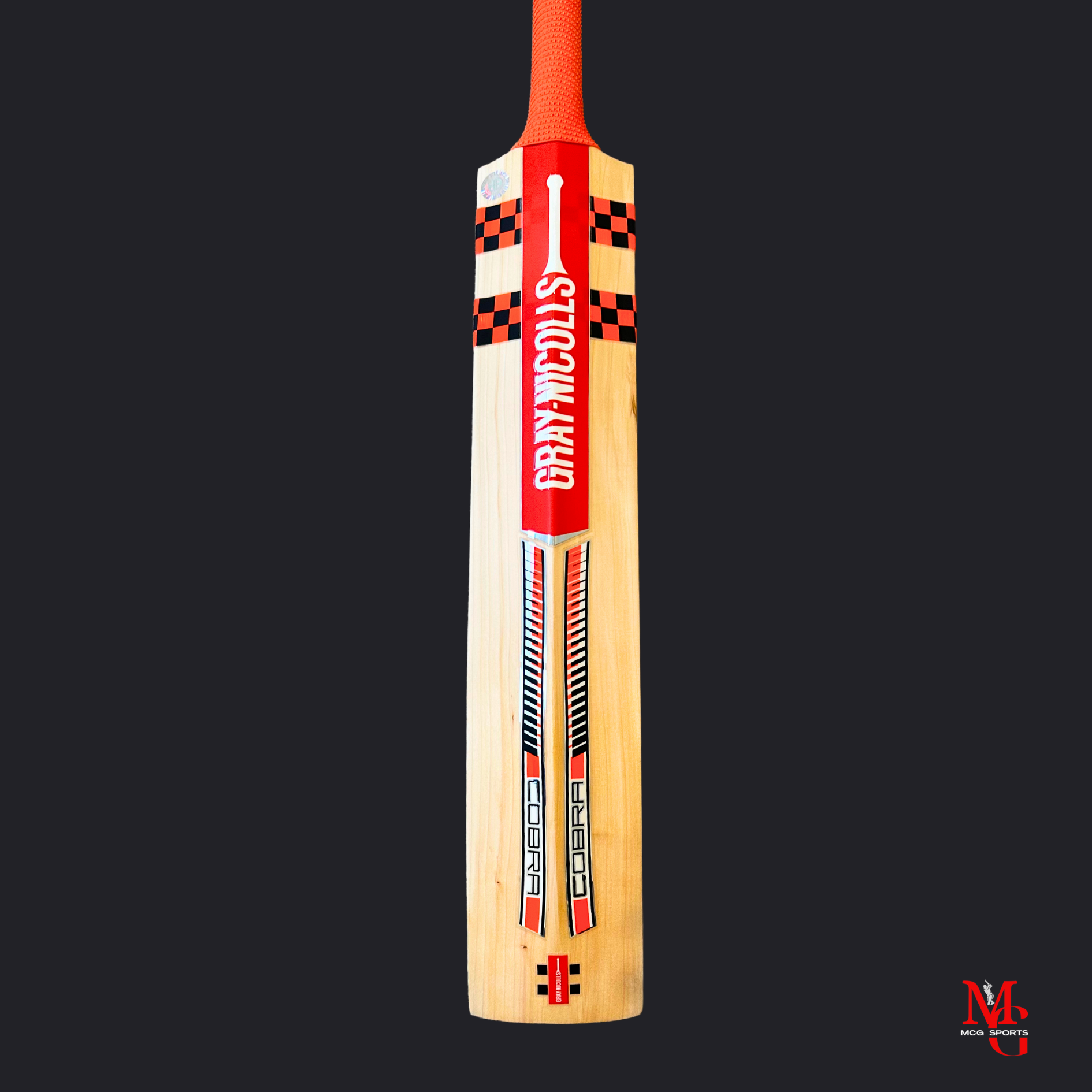 Gray Nicolls - Cobra 4.5 Cricket Bat