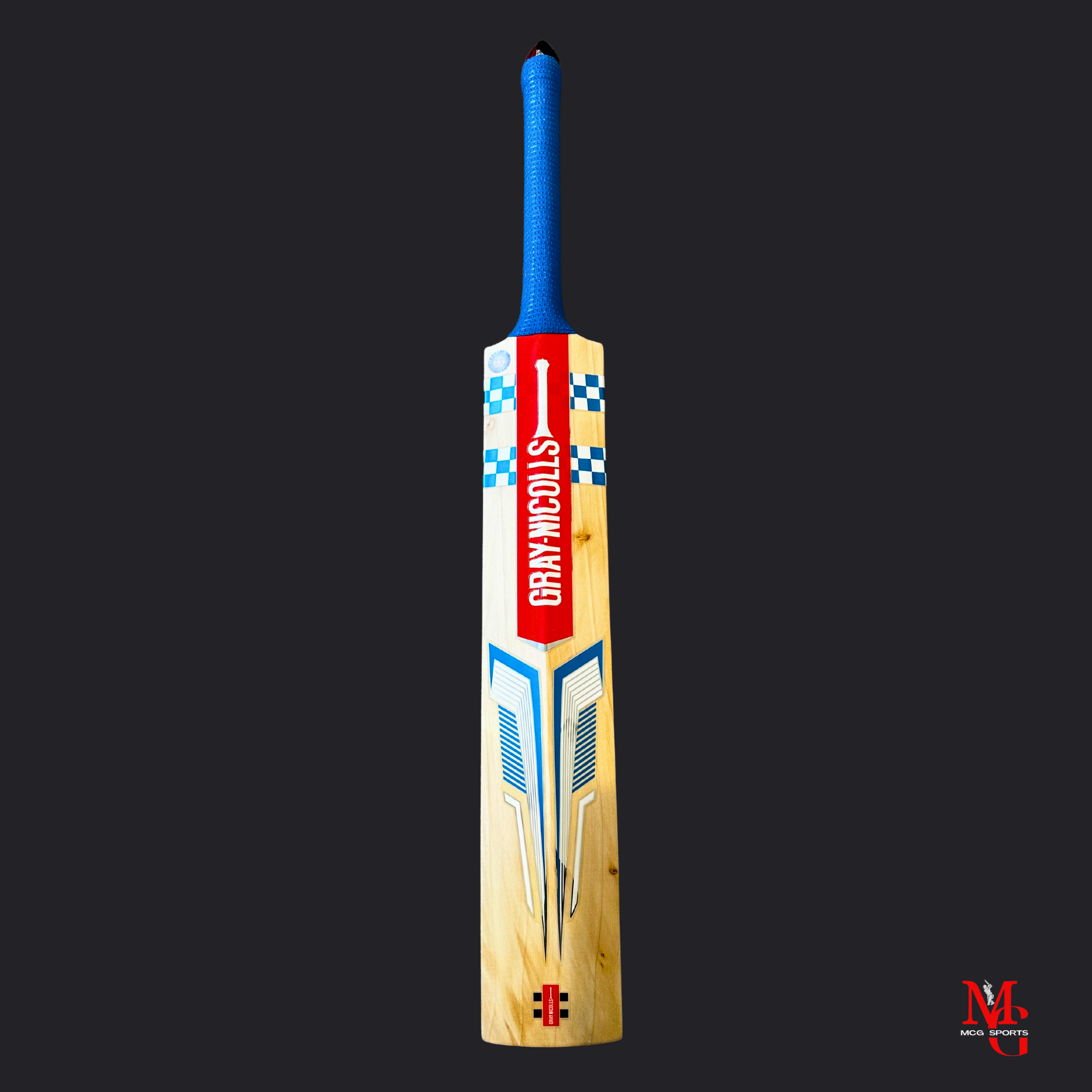 Image of Gray Nicolls - Delta GN 4 Cricket Bat