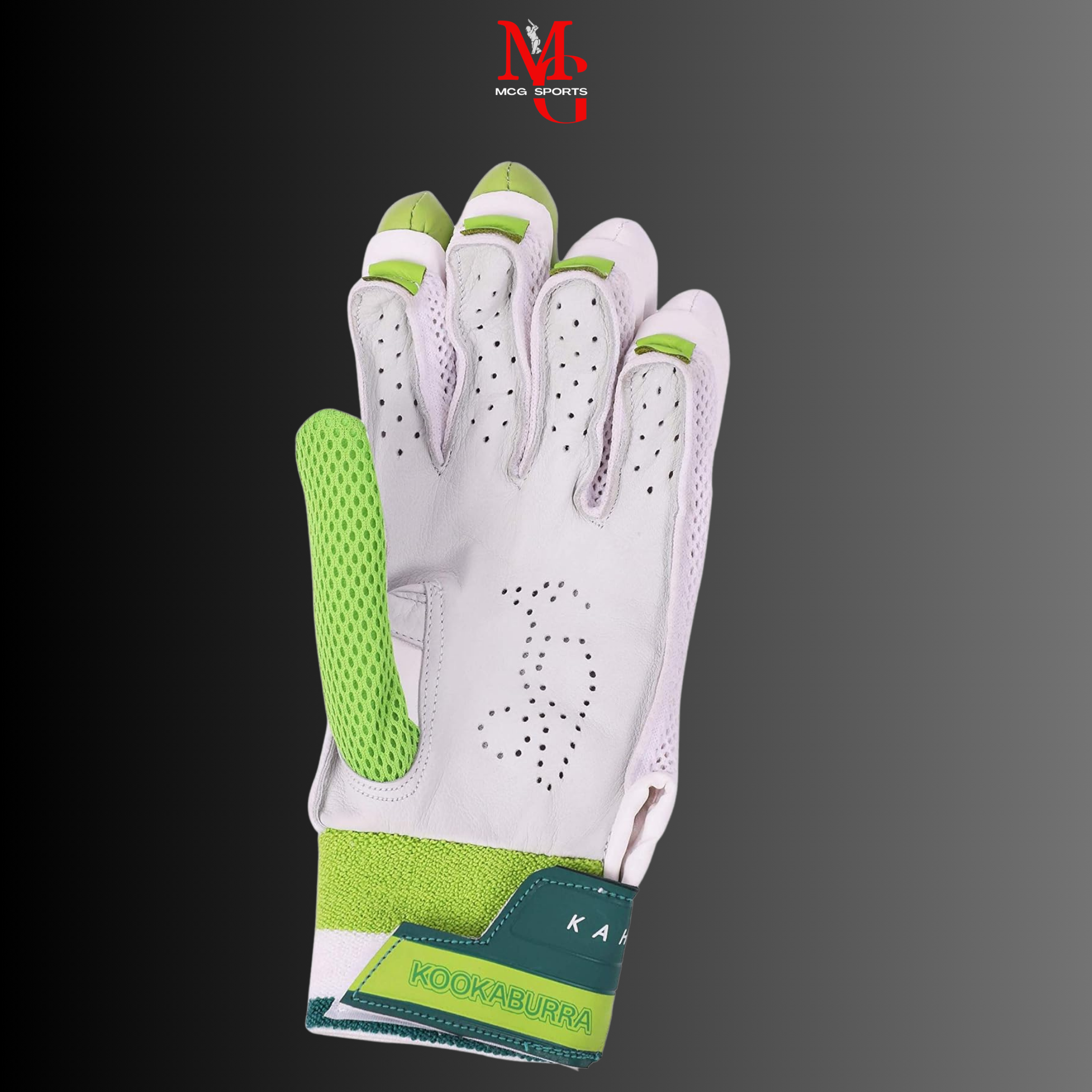 Image of Kookaburra - Kahuna 600 batting gloves