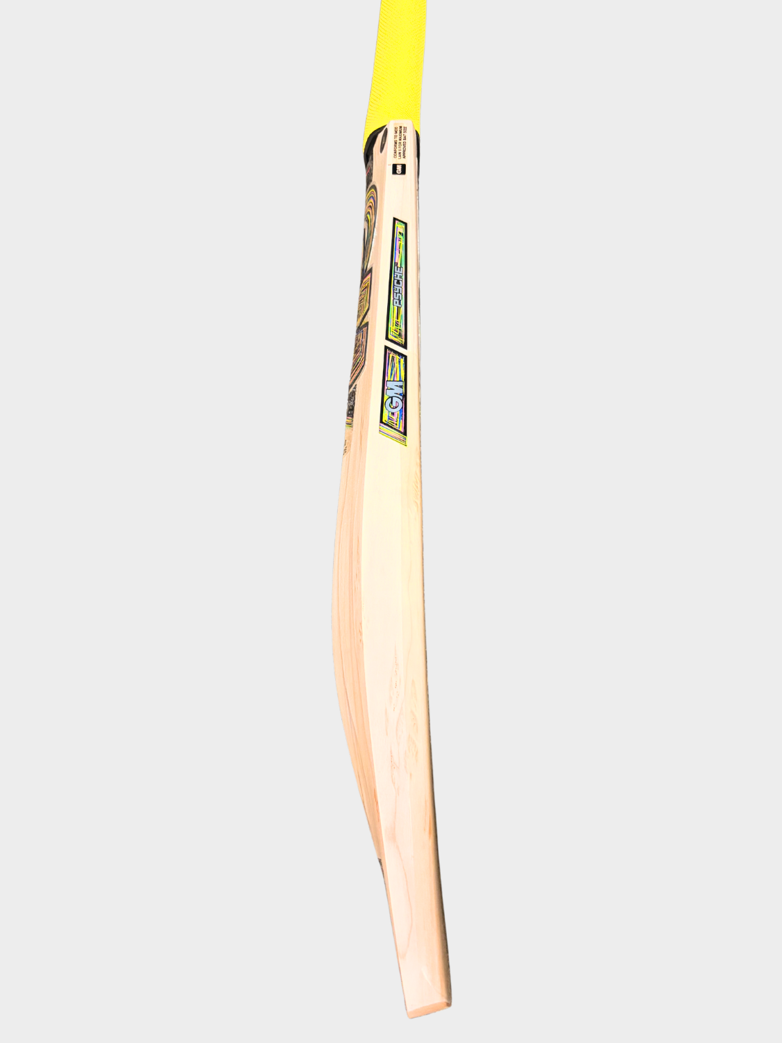 GM - Psyche 404 Delta English Willow Cricket Bat