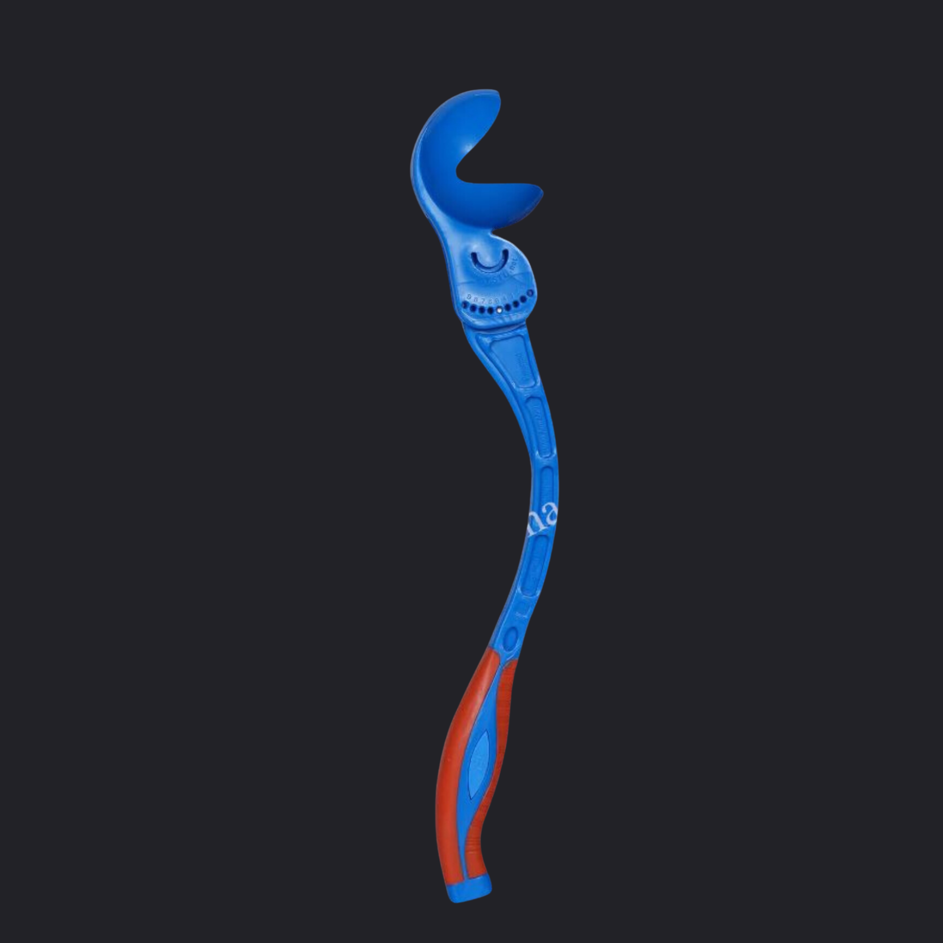 Image of RoboArm - Side Arm