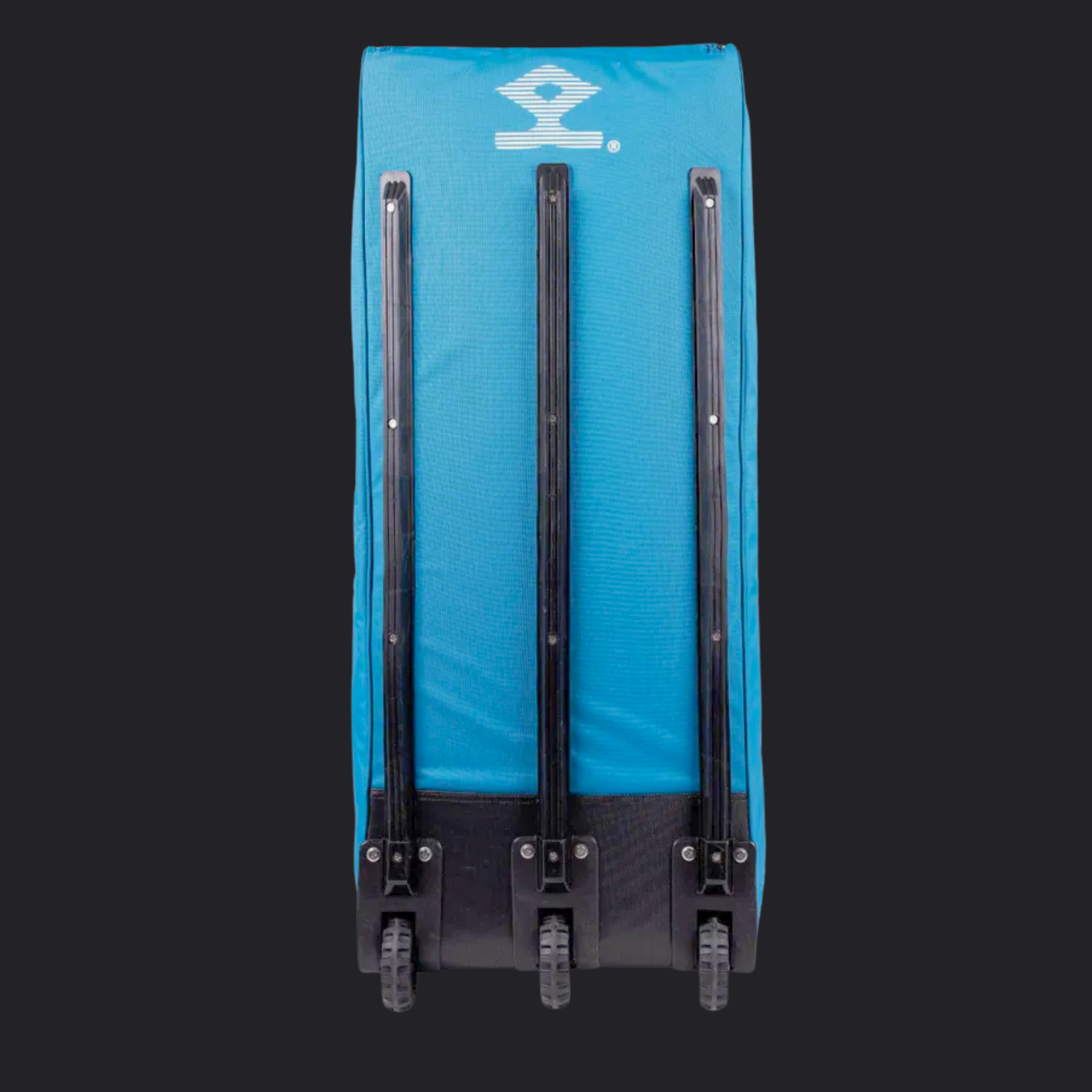 Shrey - Meta Players 150 wheelie kit bag