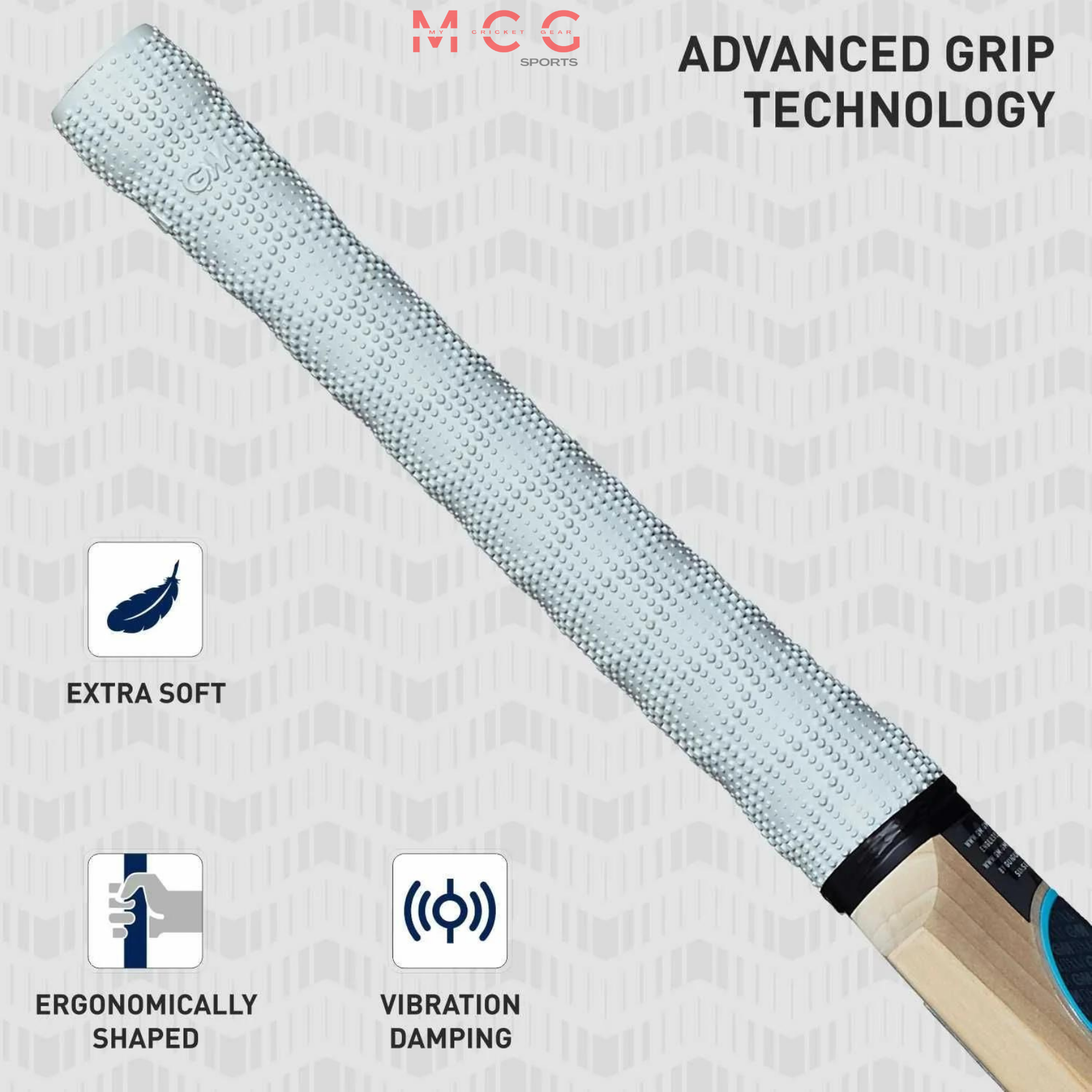 GM - Diamond 606 Cricket Bat