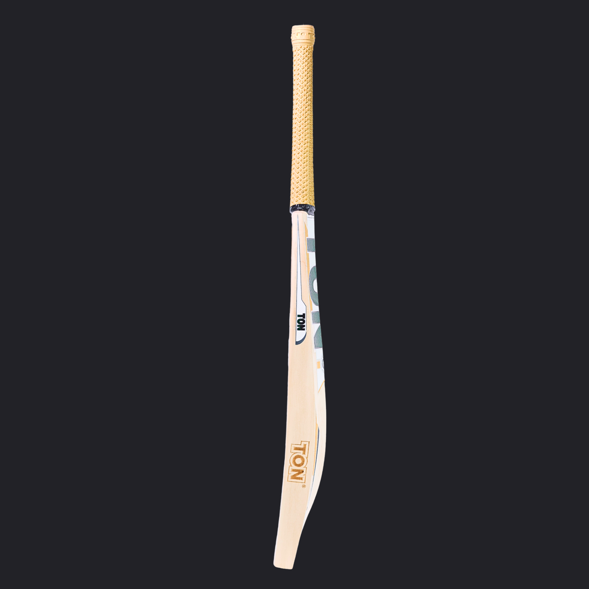 SS TON SUPER English Willow Cricket bat - SH 2025
