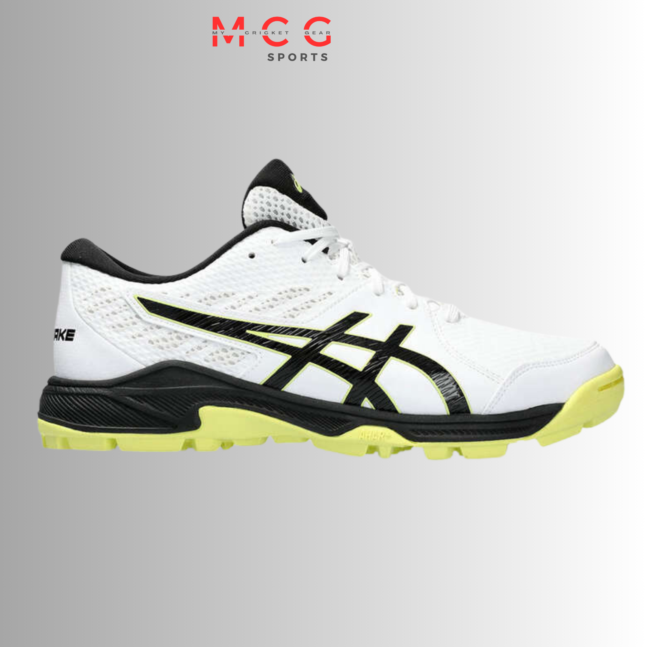 Image of Asics - GEL Peake 2 Mens Cricket Shoes