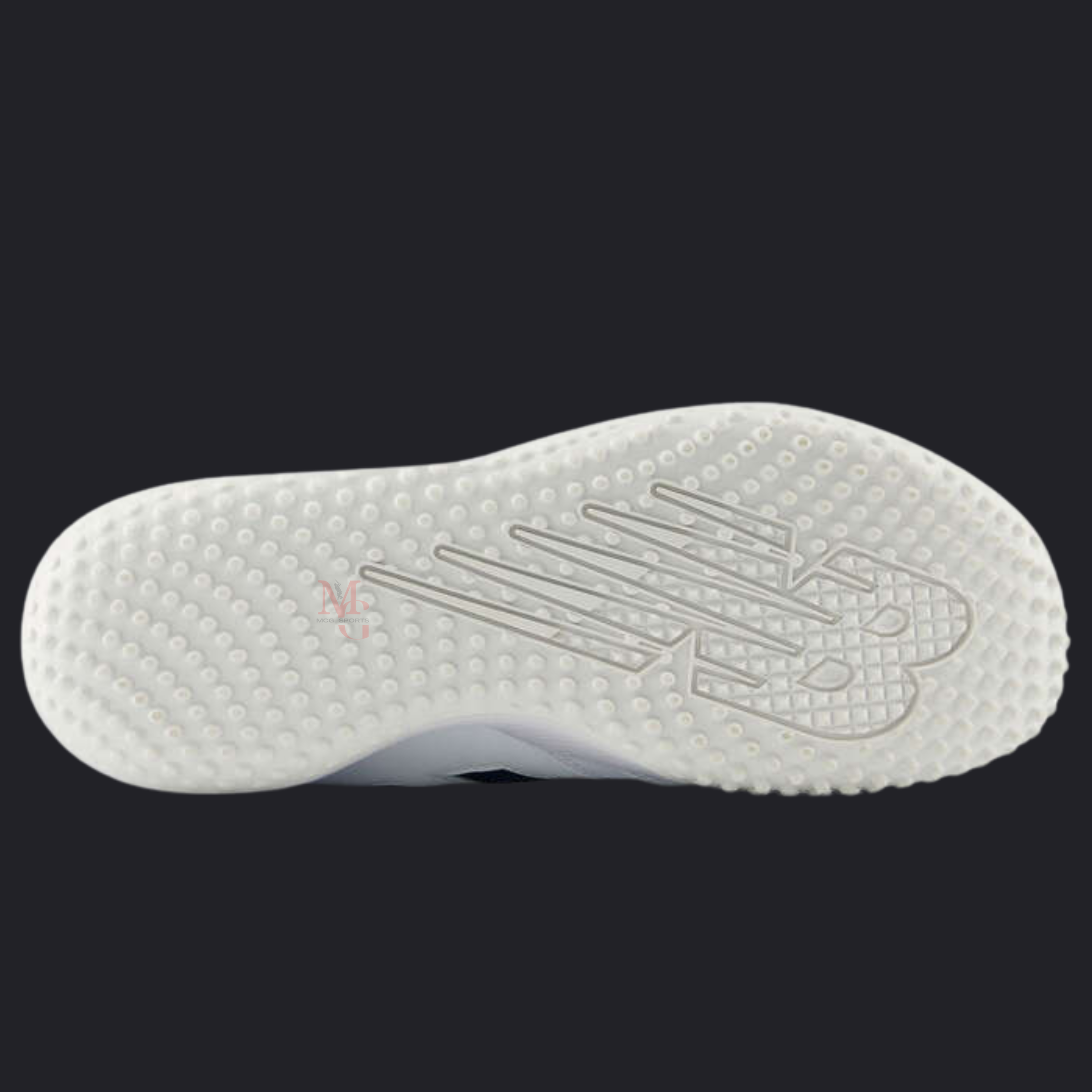 New Balance - CK4020V5 Rubber spikes Cricket Shoes