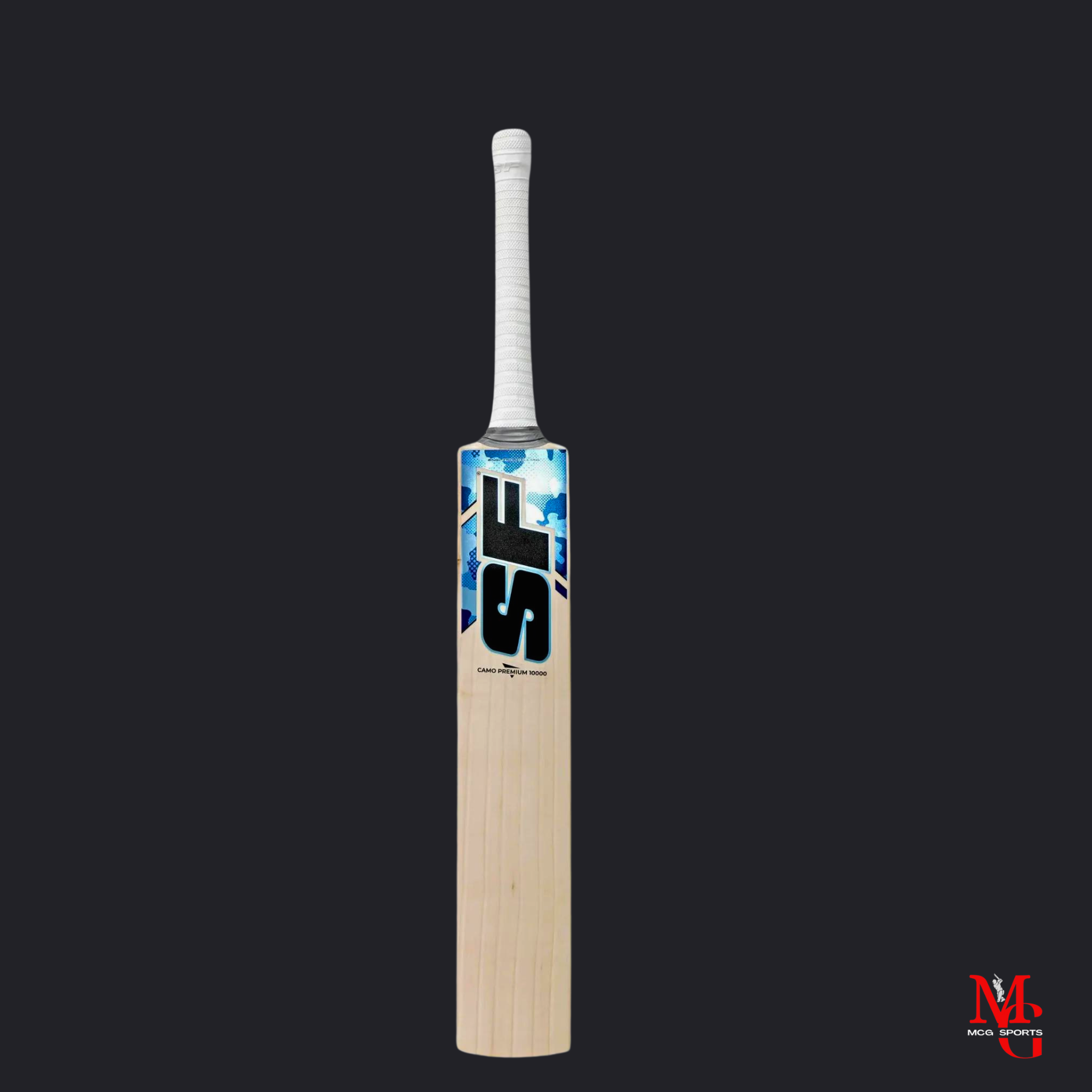 Image of SF - Camo Premium 10000 Cricket Bat