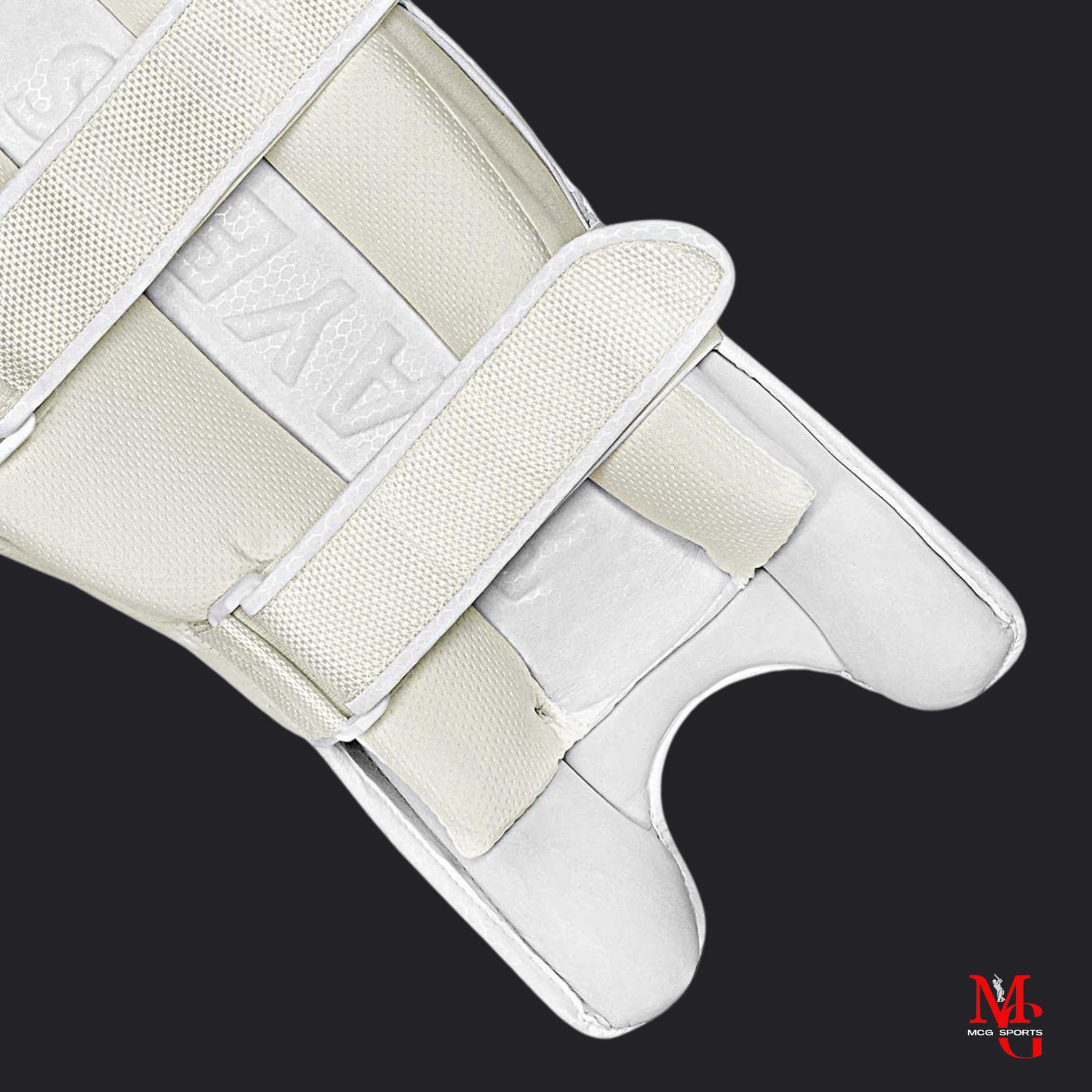 Image of DSC -Intense Players Batting Leg Guard