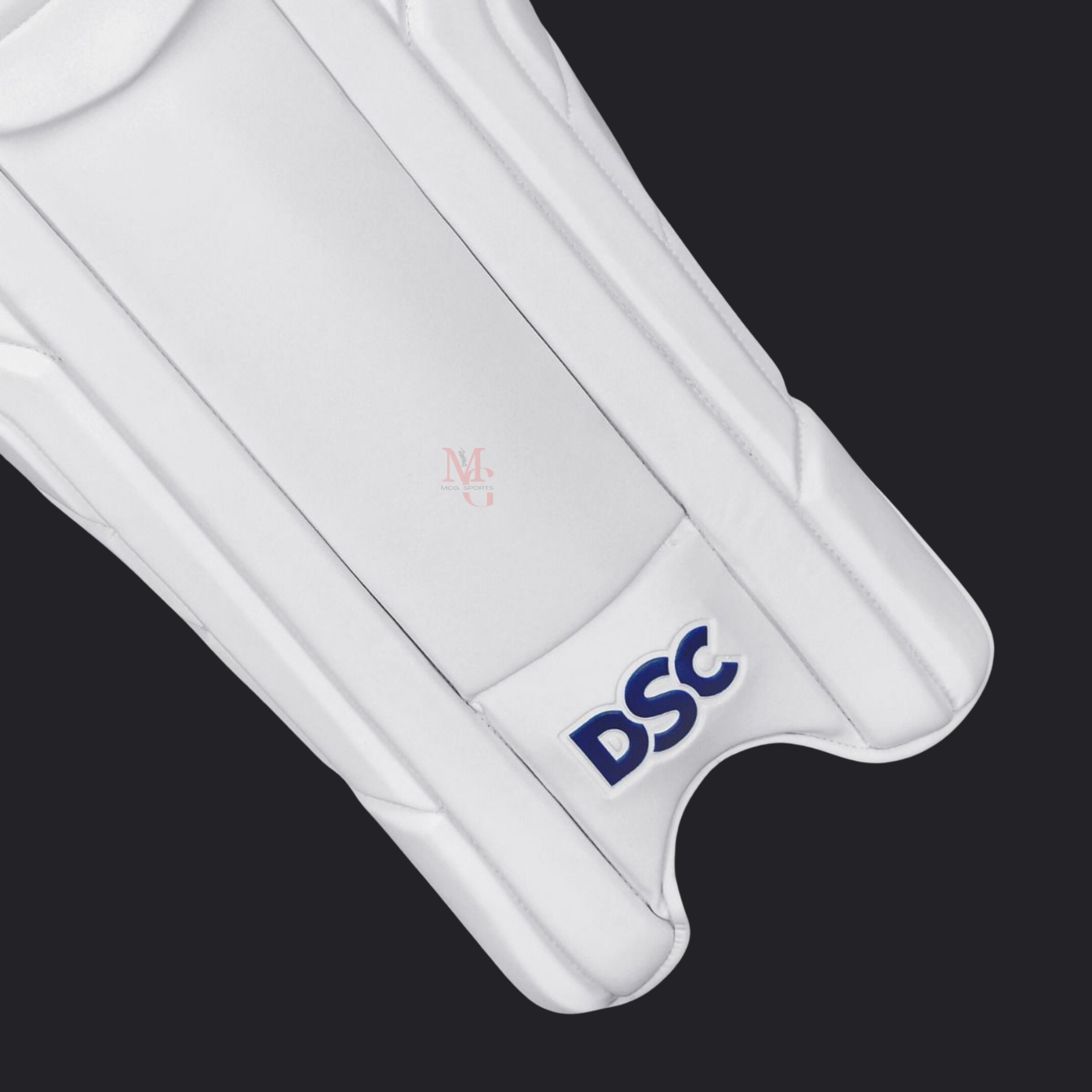 DSC - Intense Valor Batting Leg Guard