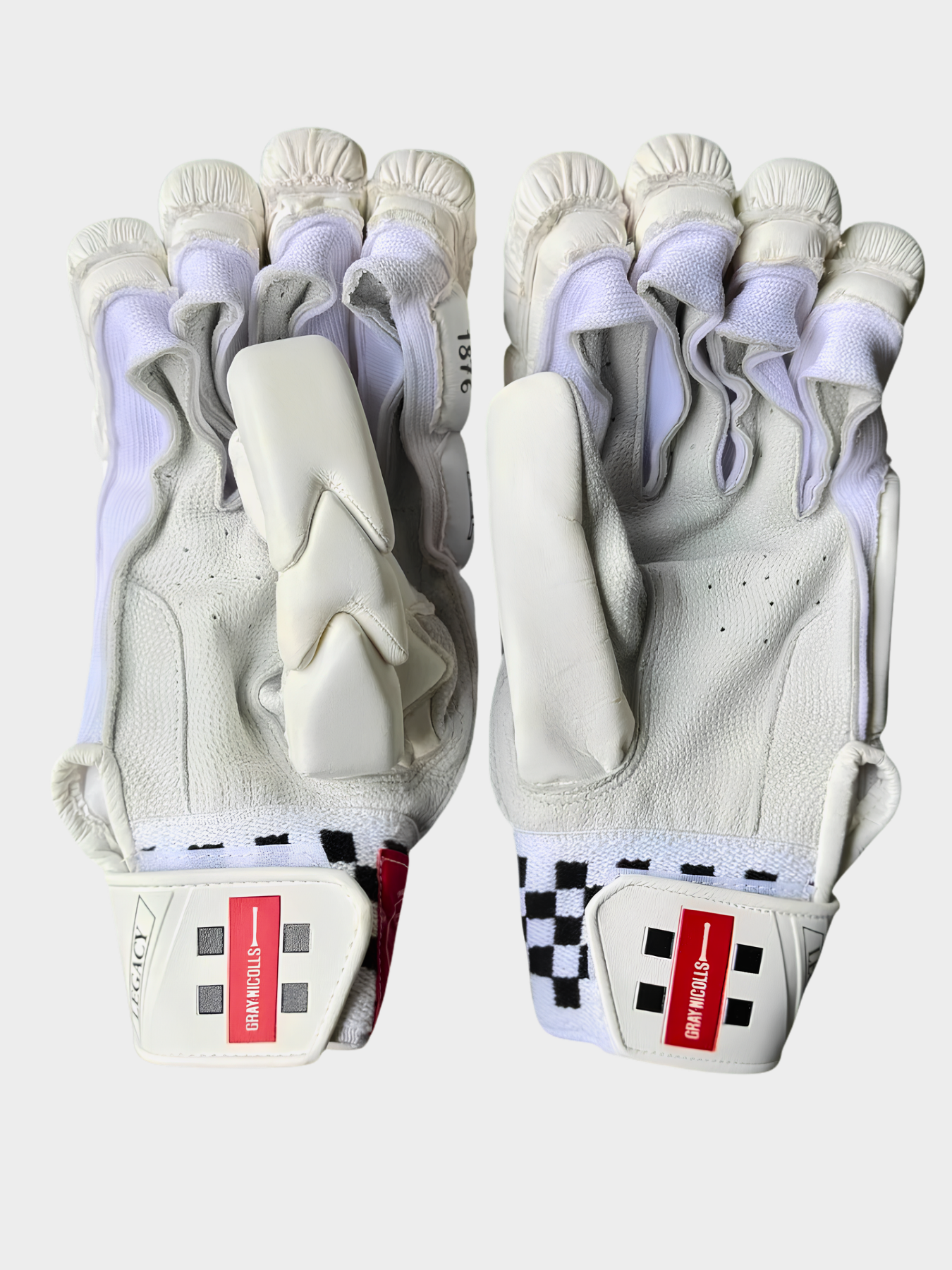 GRAY NICOLLS  LEGACY GN10 - BATTING GLOVES