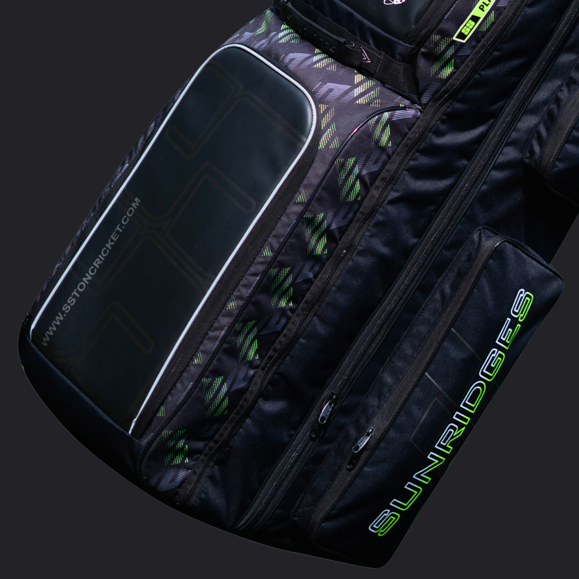 SS - Players 1.0 Kit Bag