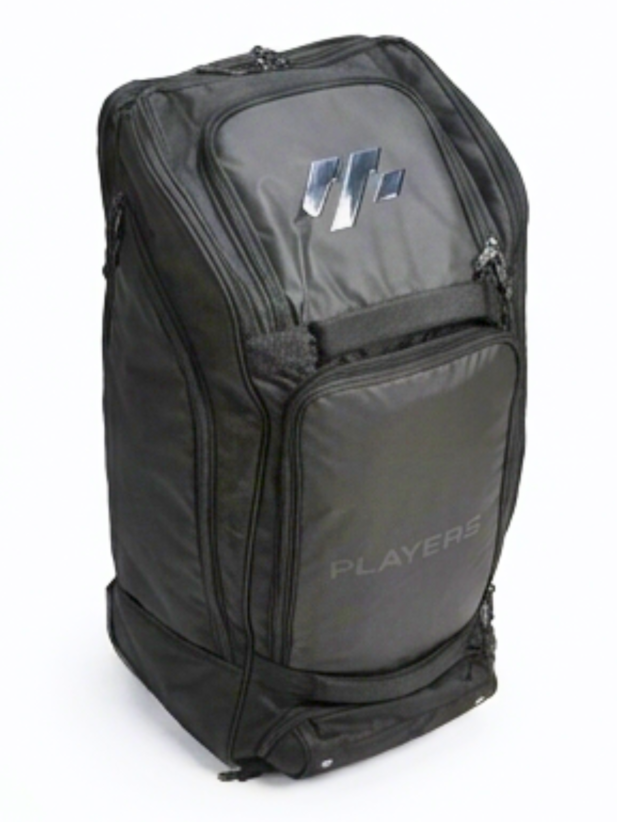 MCG Players Edition Navy Tour Combo – Pads + Gloves + Duffle Kit Bag