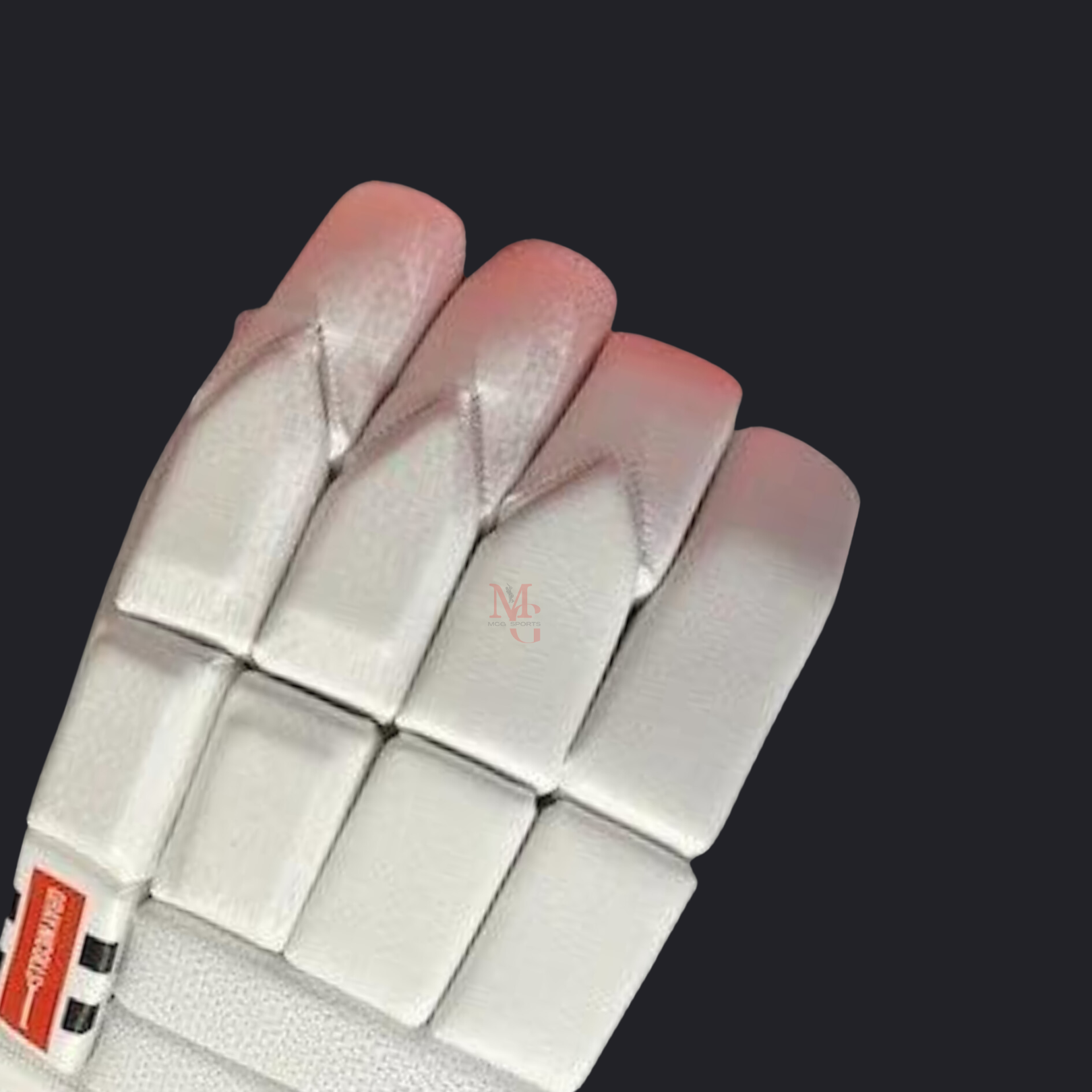 Image of Gray Nicolls - GN 7 Pro Ultra Cricket Batting Gloves