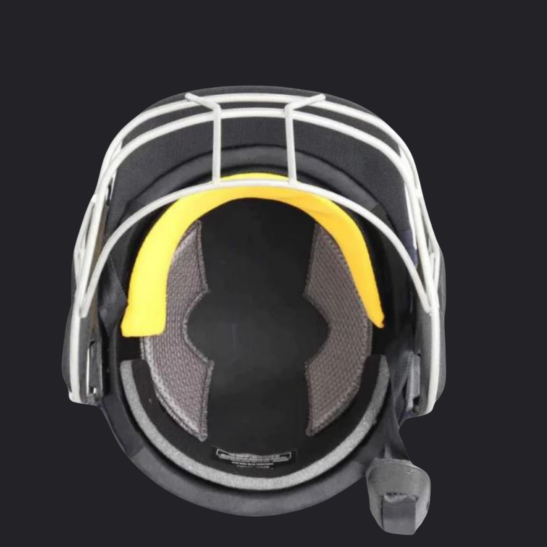 Image of SHREY MASTER CLASS AIR 2.0 HELMET WITH STAINLESS STEEL VISOR