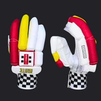 GRAY NICOLLS - IGNITE BATTING GLOVES