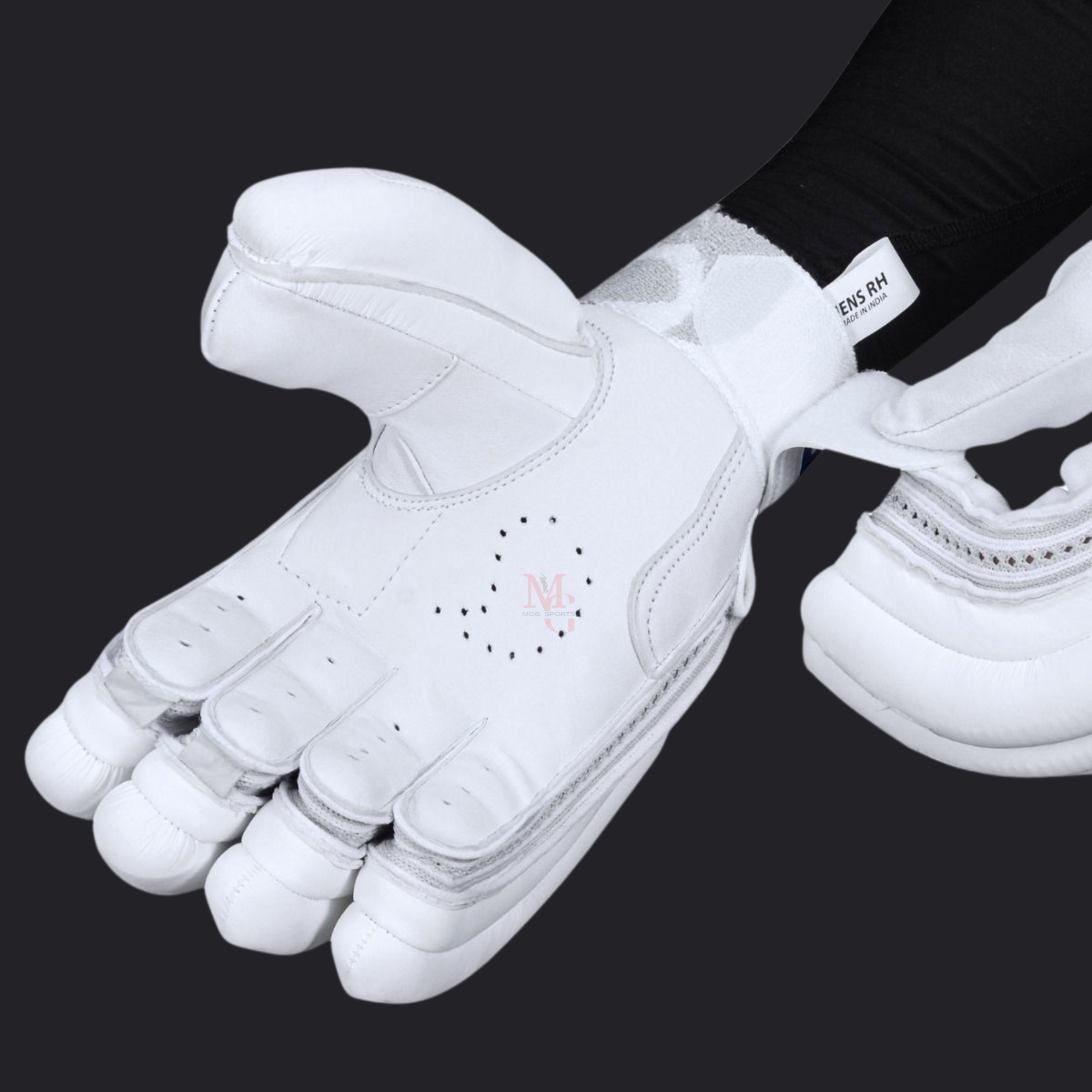 Image of DSC - CONDOR EDGE BATTING GLOVES