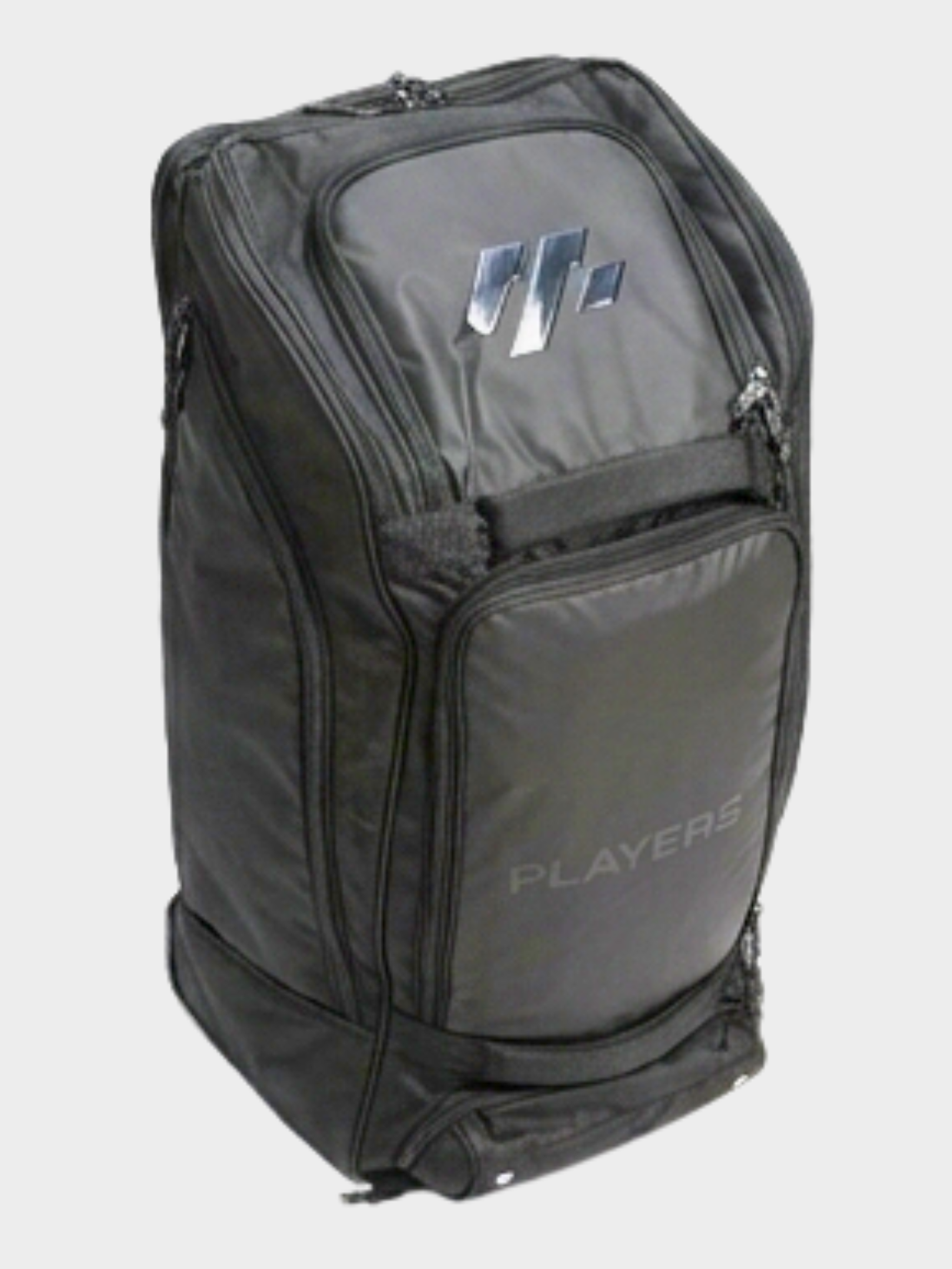 MCG Sports Players Edition Duffle Cricket Kit Bag