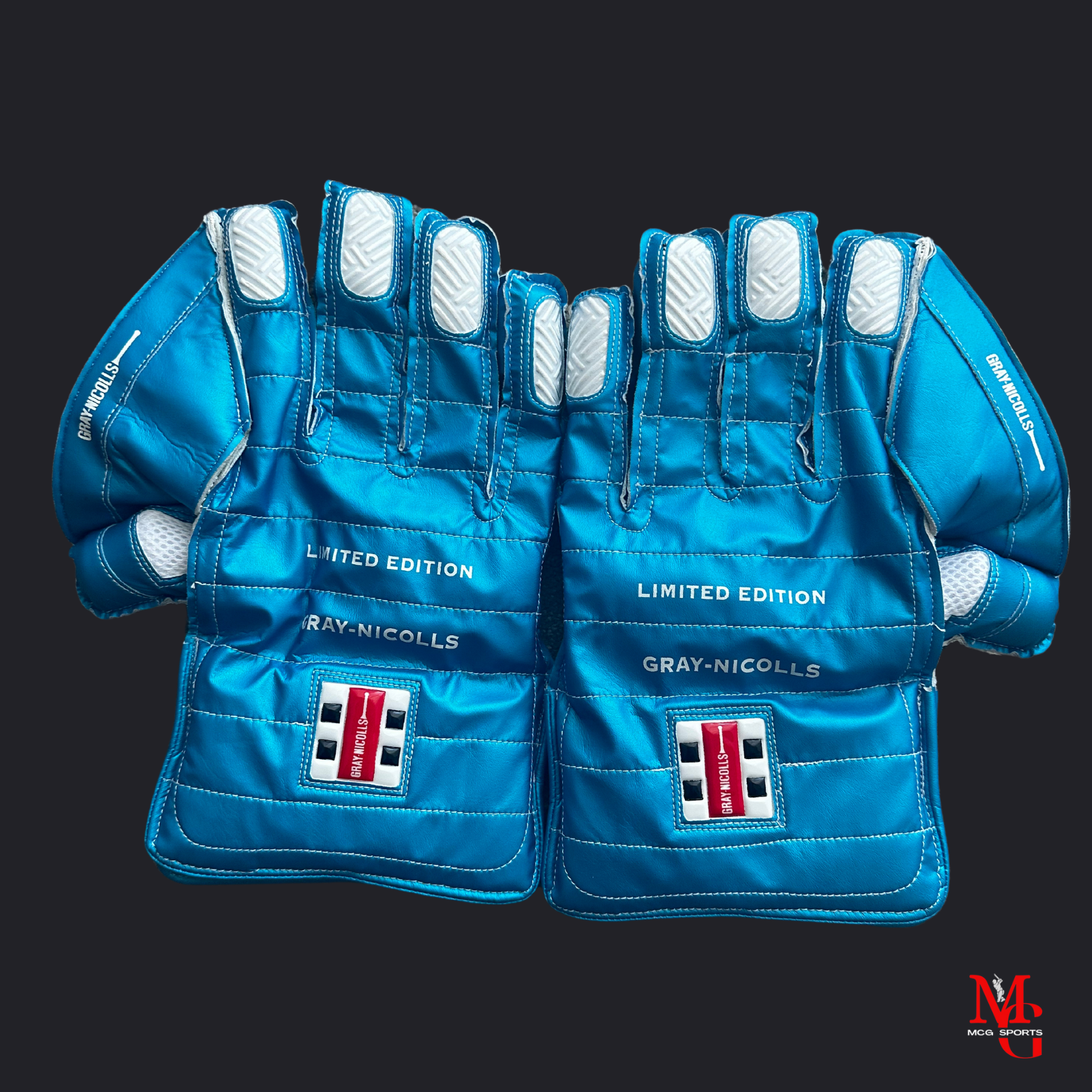 Image of Gray-Nicolls Limited Edition WK Gloves