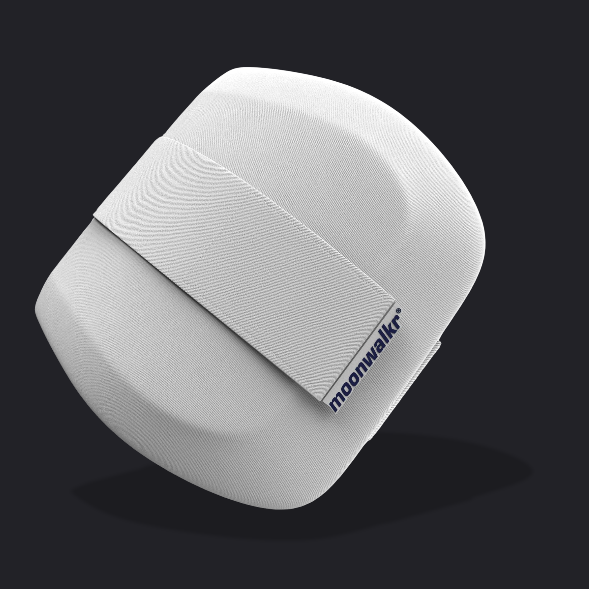 Moonwalkr Chest Guard