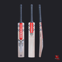 GRAY-NICOLLS DELTA LIMITED EDITION CRICKET BAT