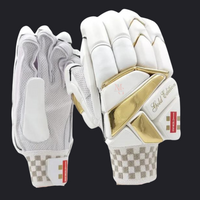 Gray-Nicolls Gold Edition Cricket Batting Gloves