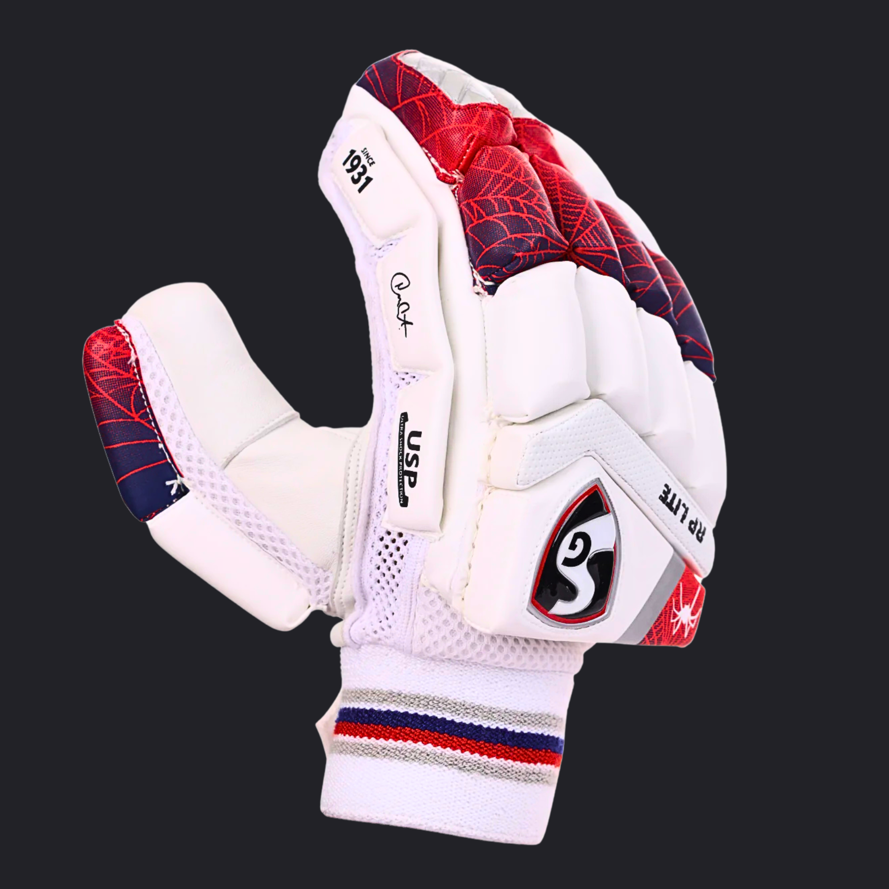 SG RP LITE Batting Gloves