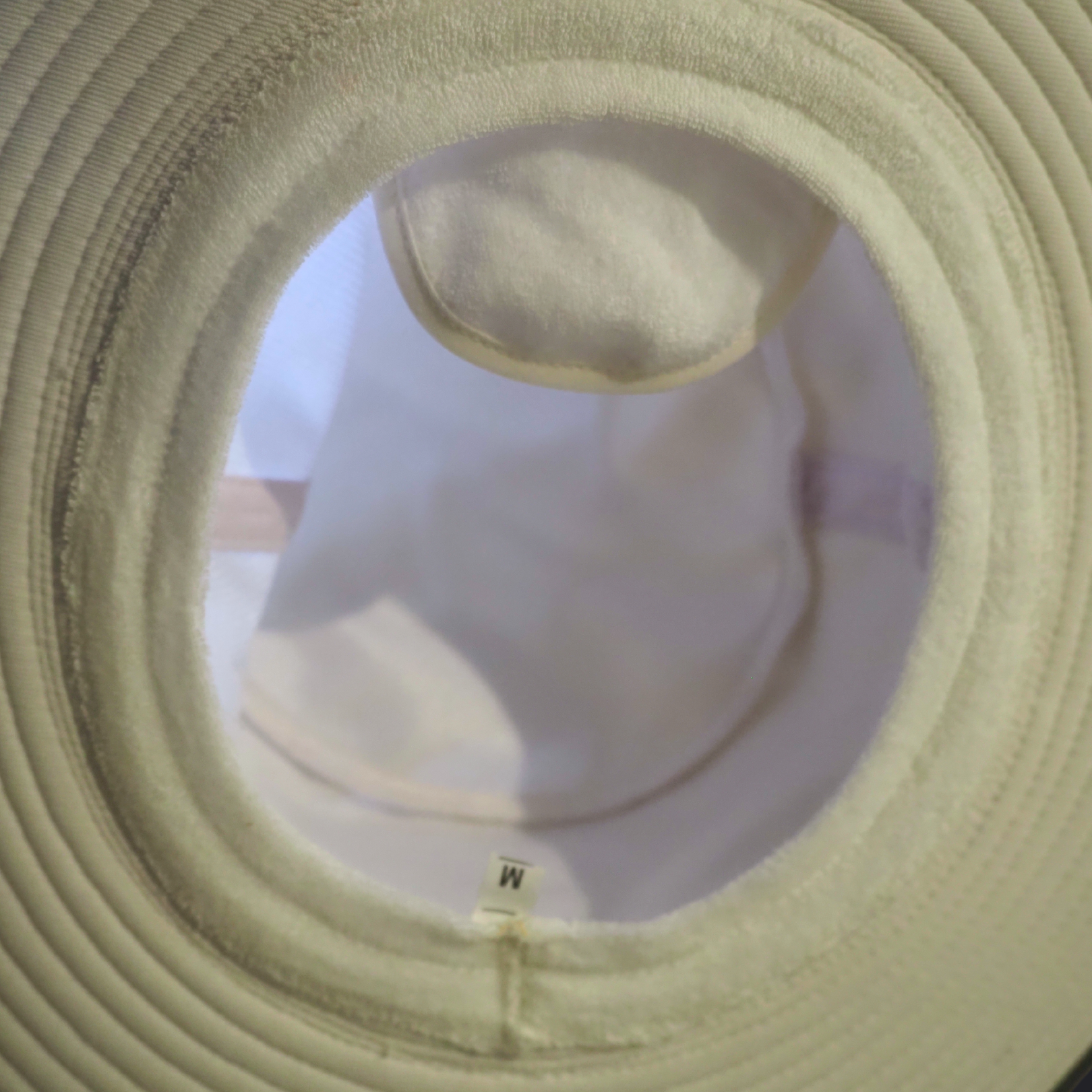 Image of MCG Sports - Premium Cricket Hat